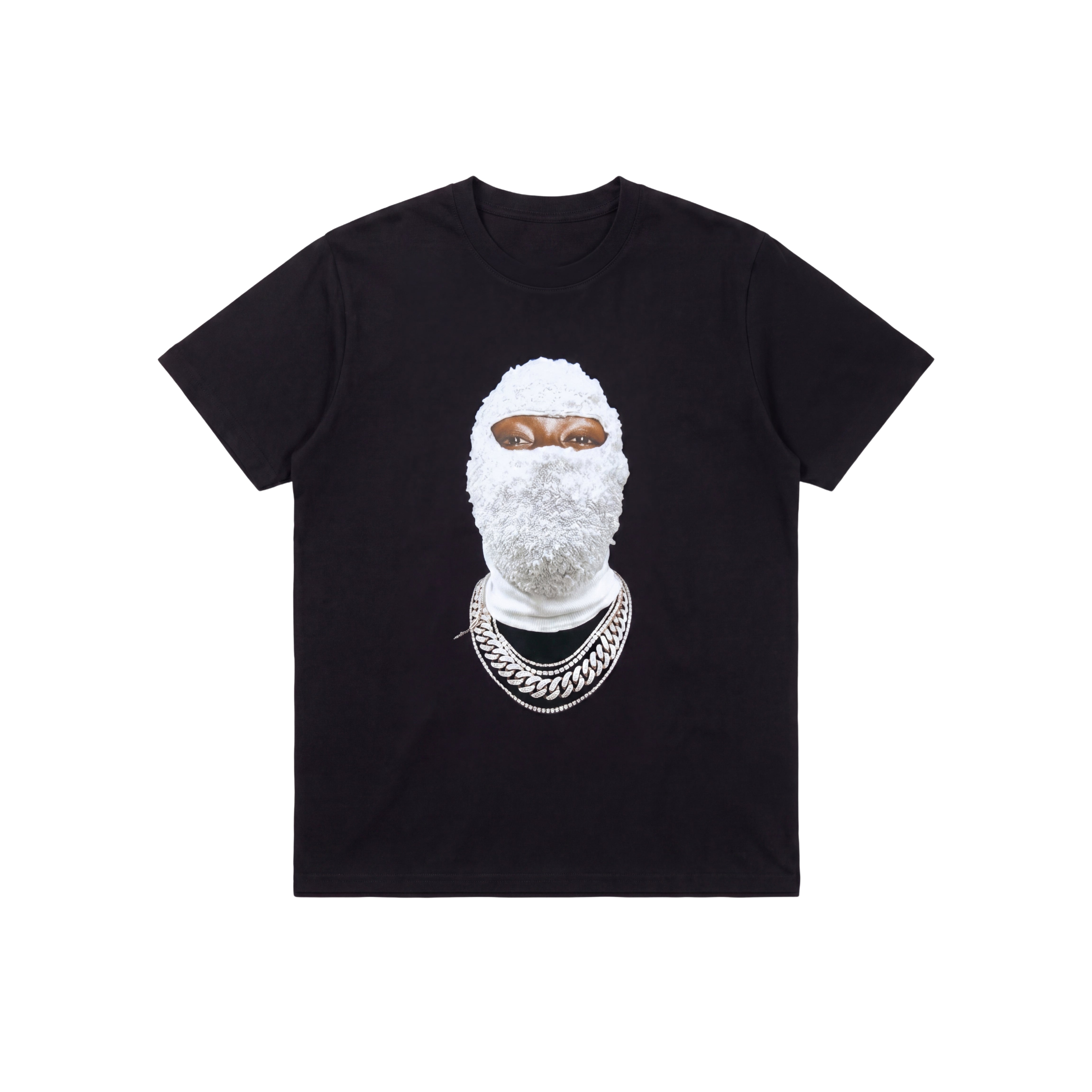 SHADOW MASK — TEE