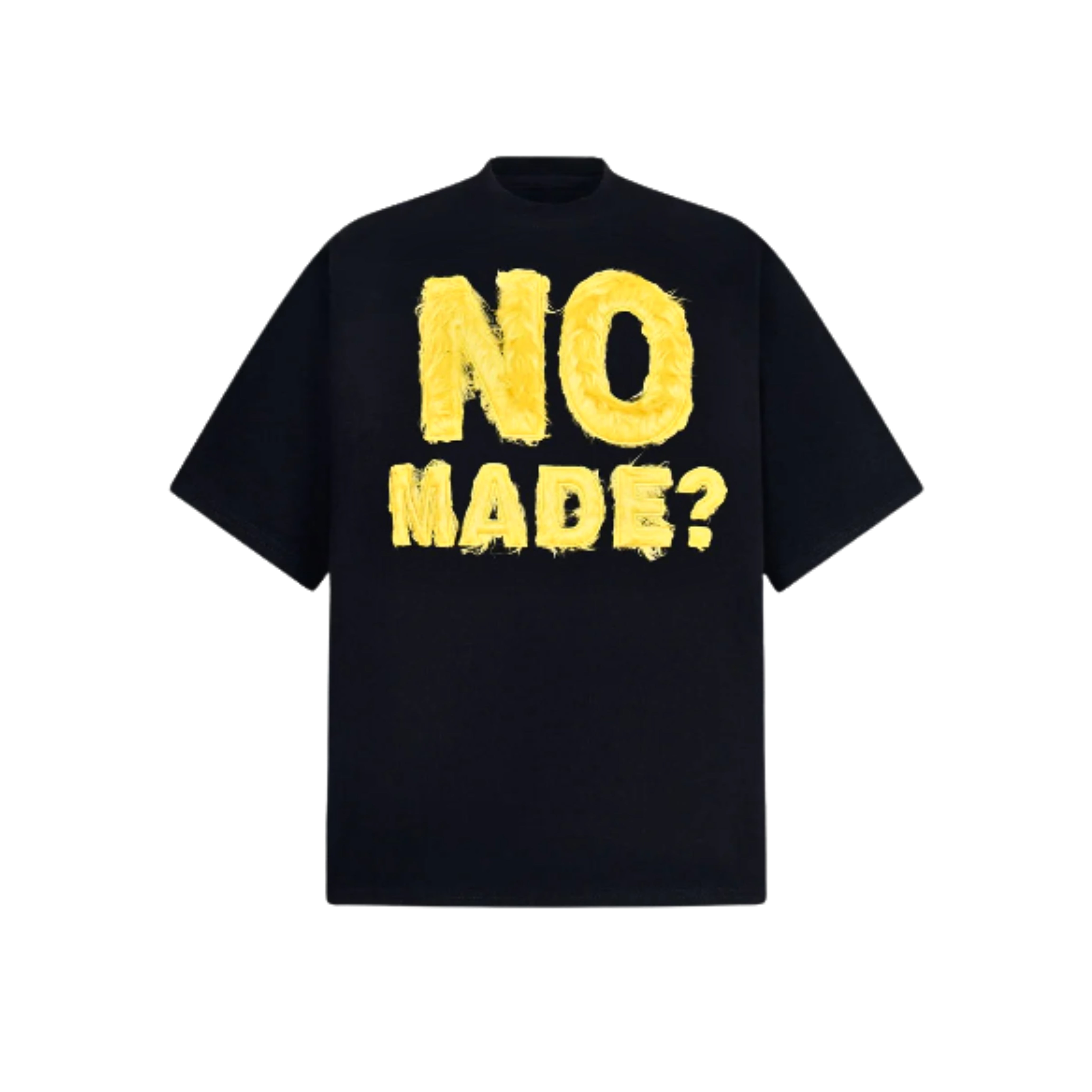 NOPE — TEE