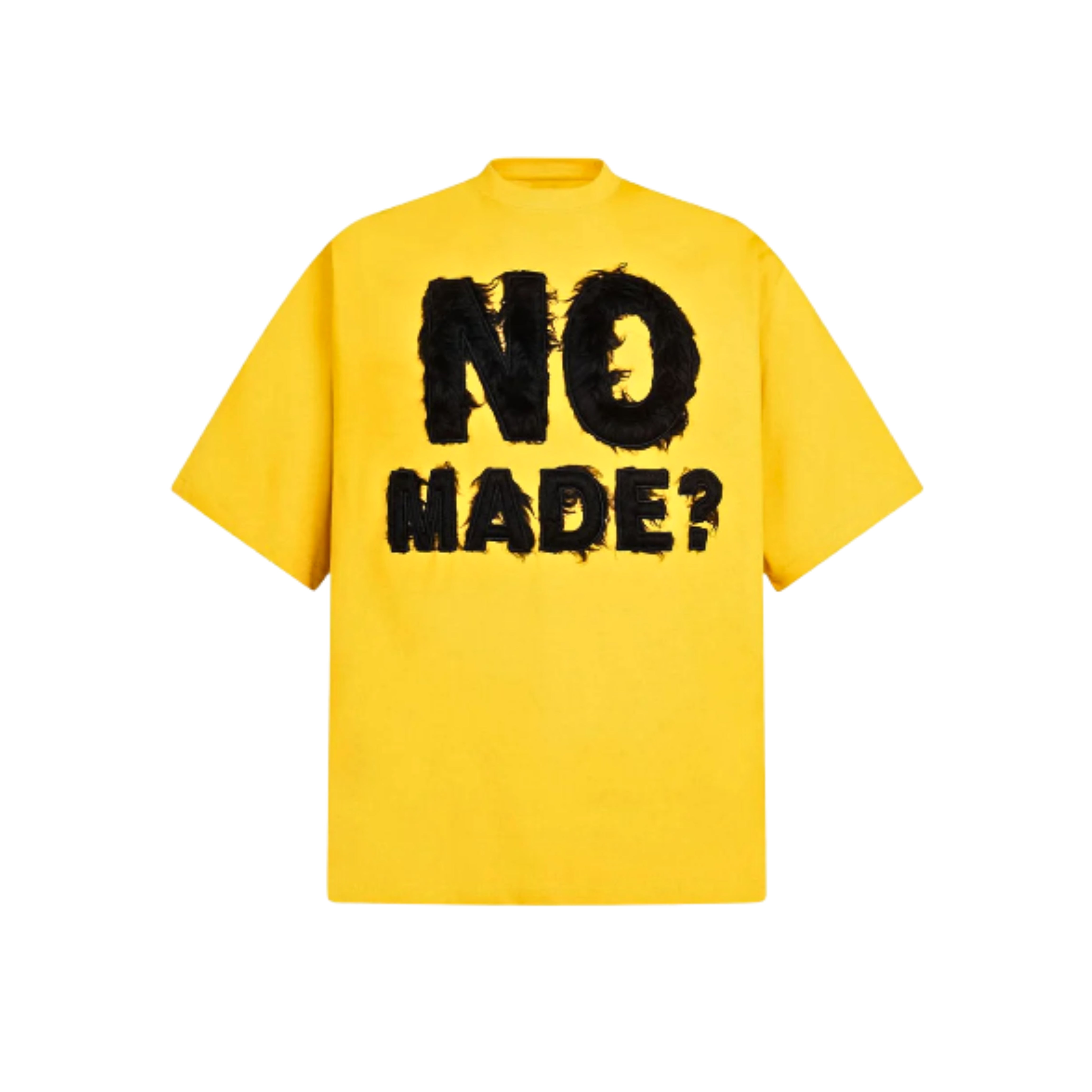 NOPE — TEE