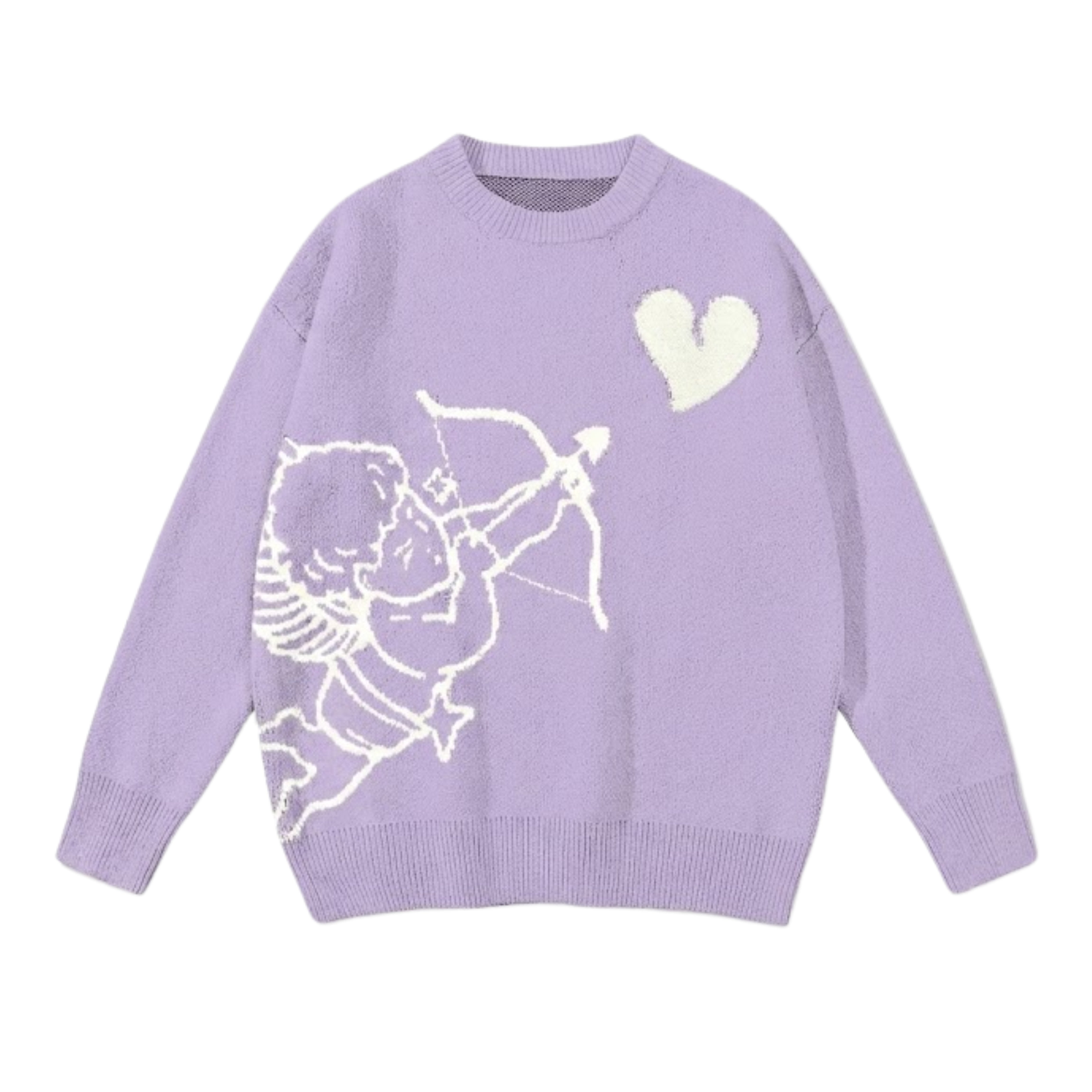 CUPID - SWEATER