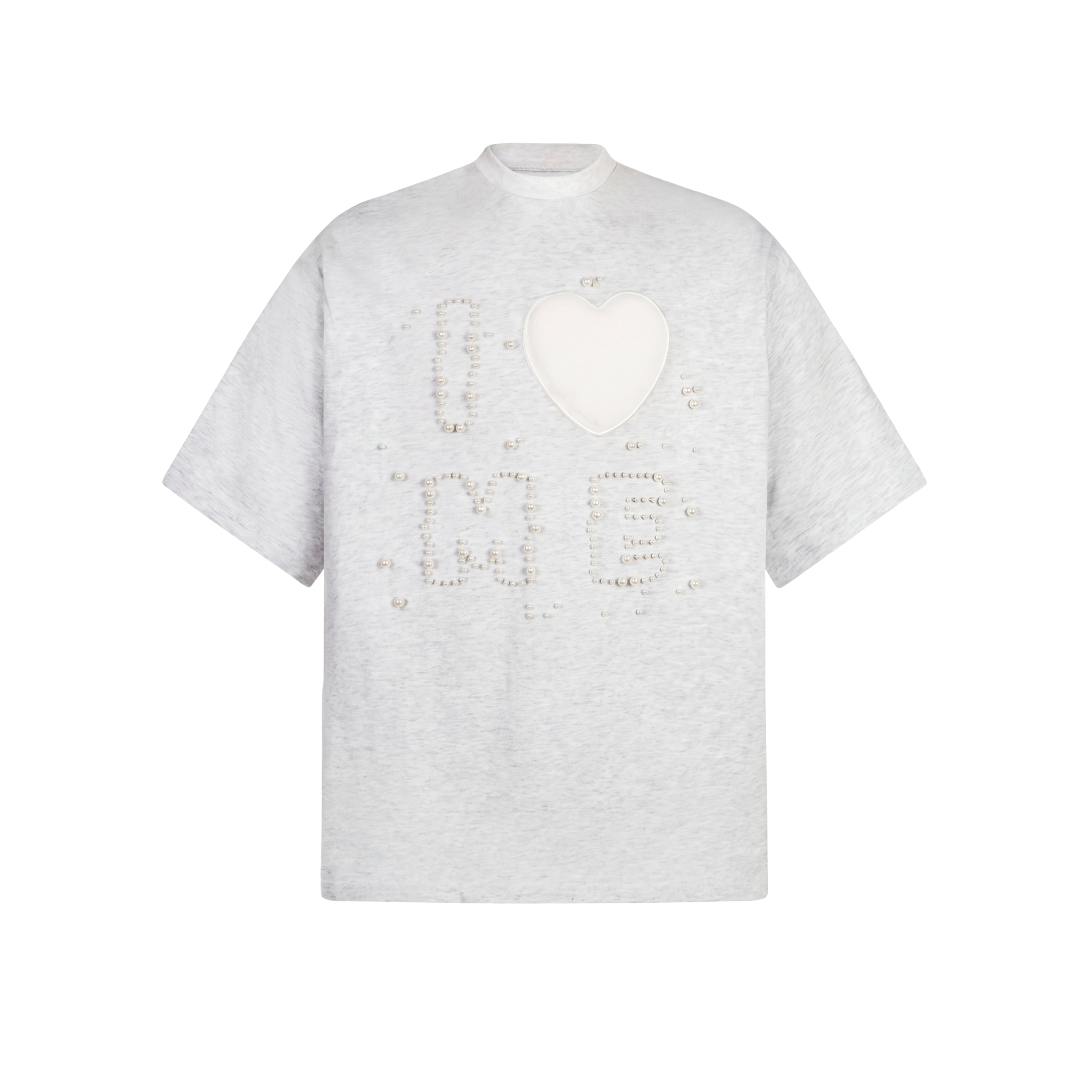 PEARL HEART — TEE