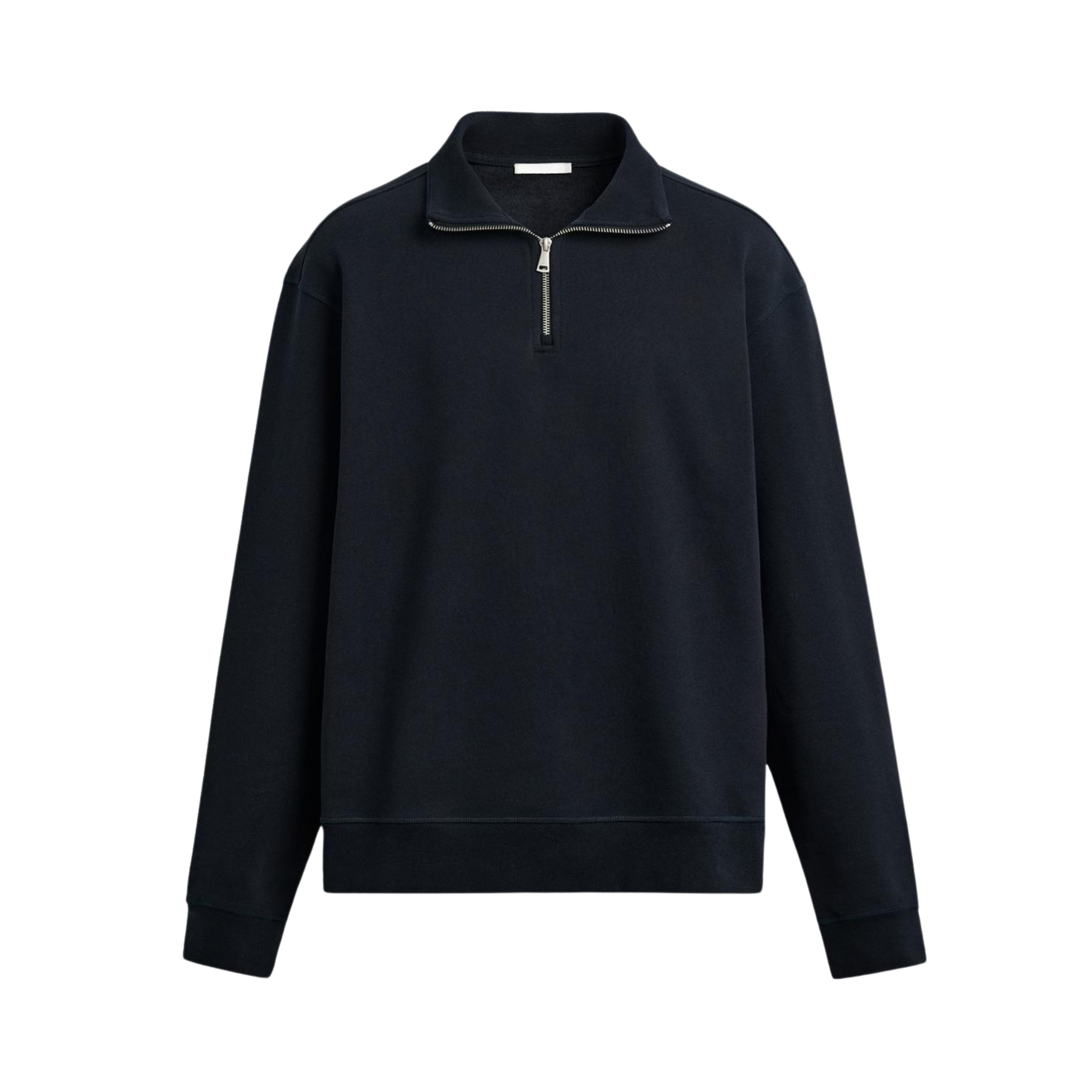 MEZZO ZIP — SWEATER