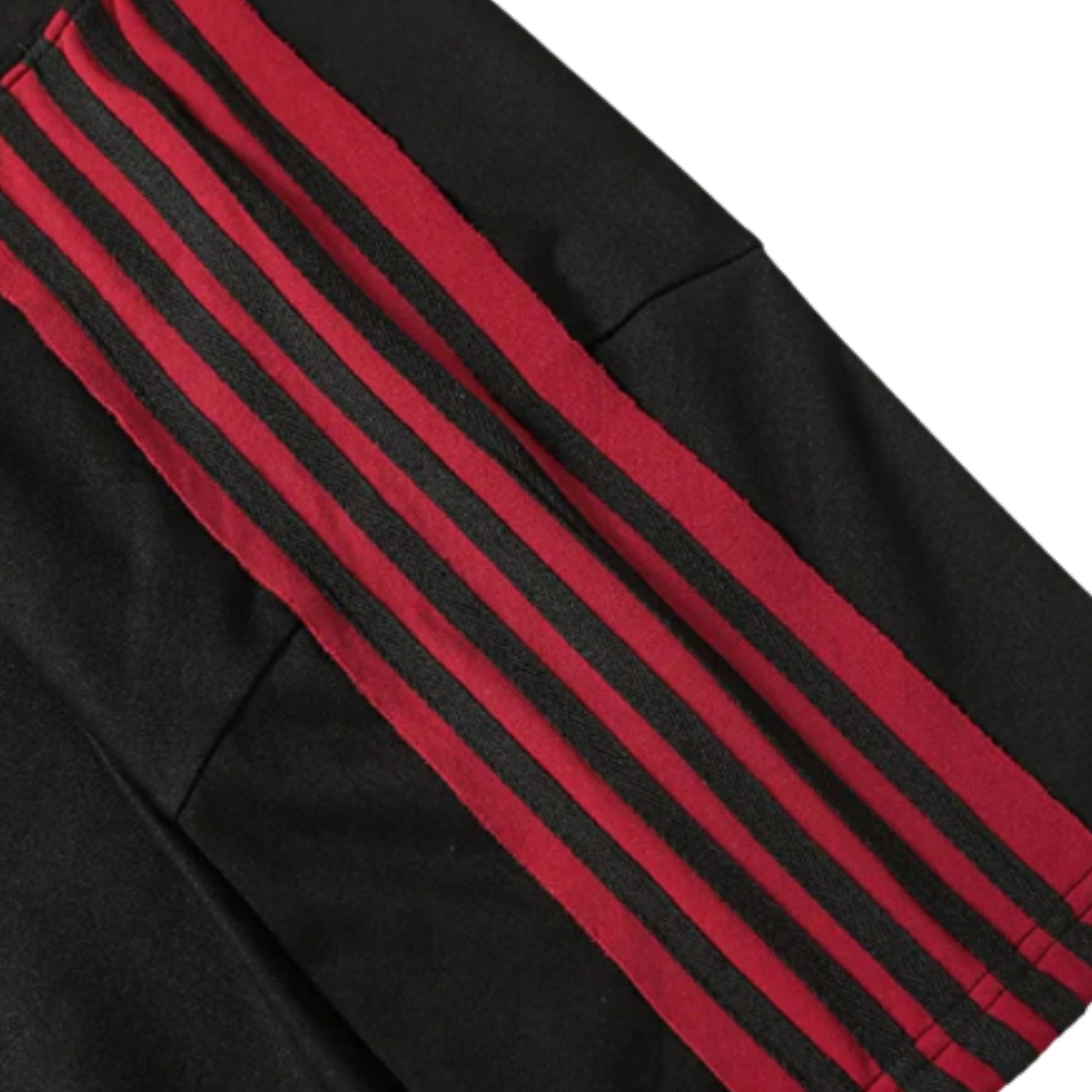 STRIPE MOTION — TEE