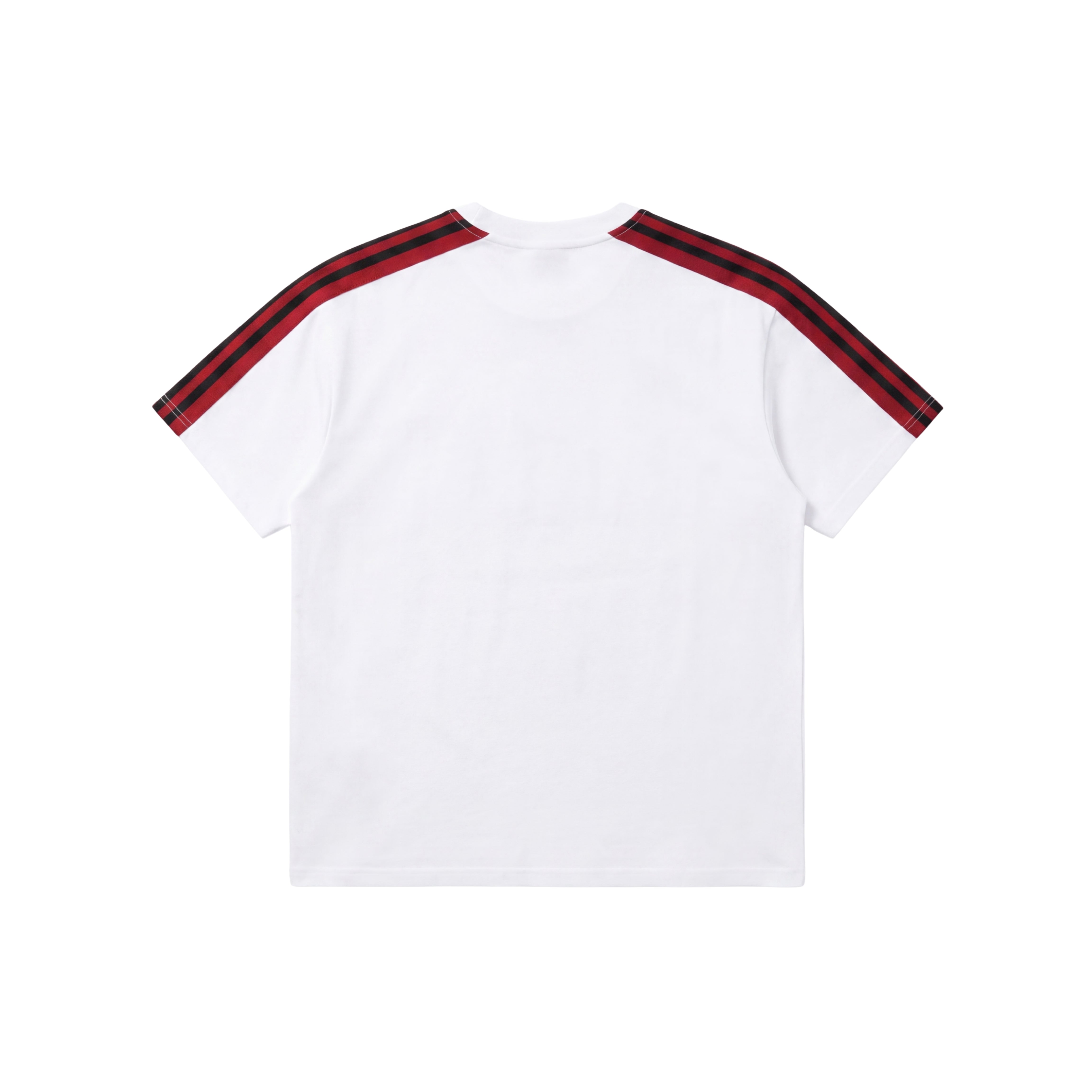 STRIPE MOTION — TEE
