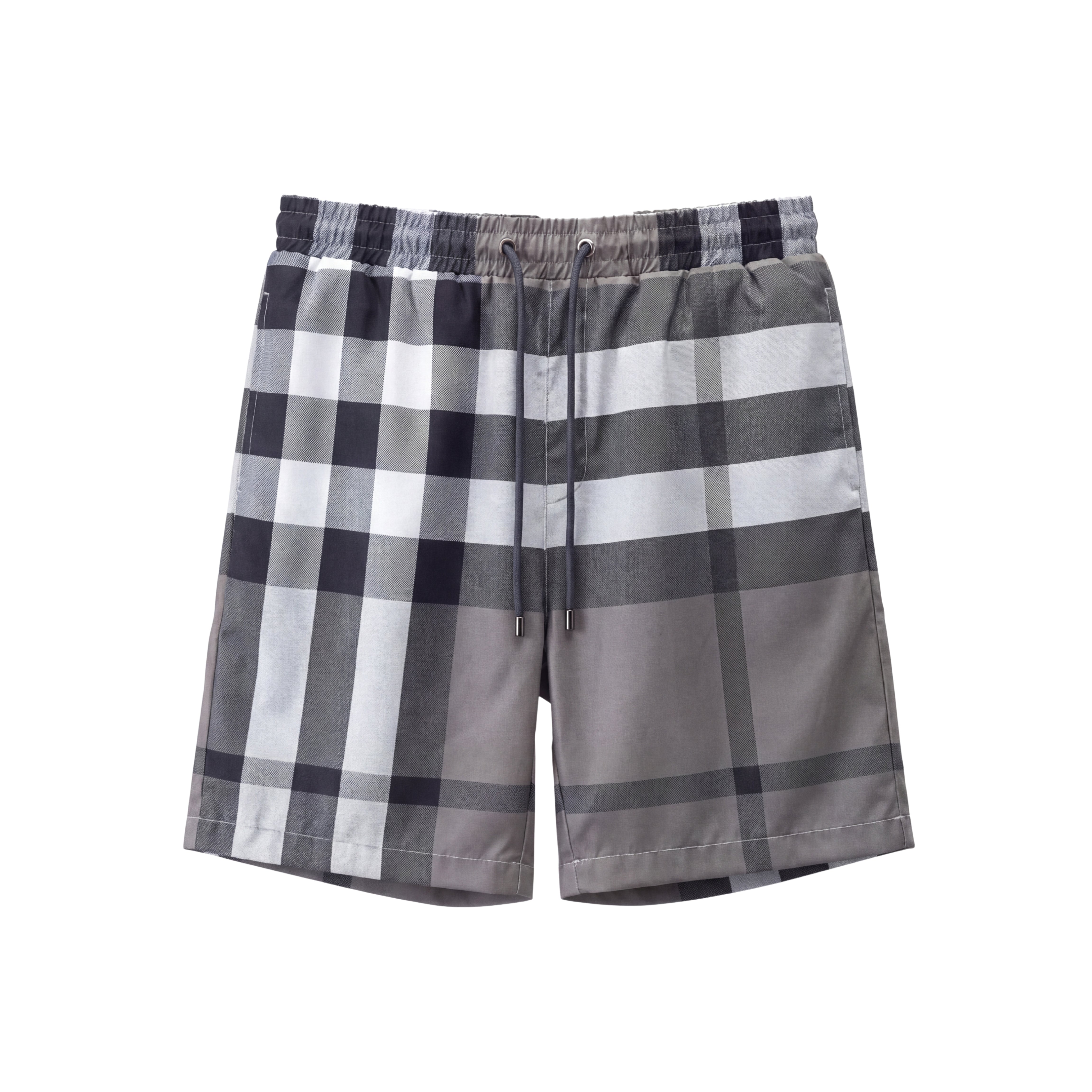 CHECK - SHORTS