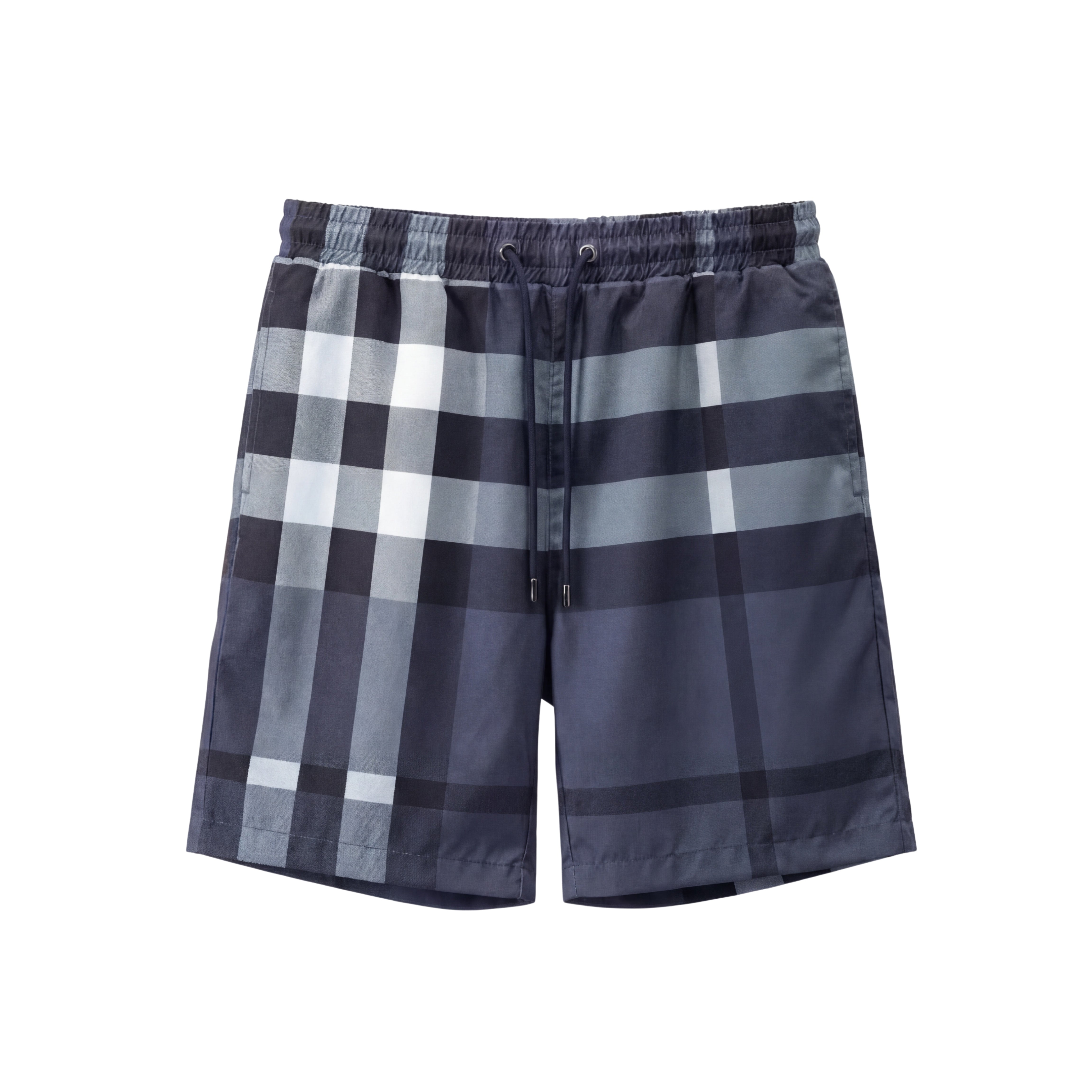 CHECK - SHORTS