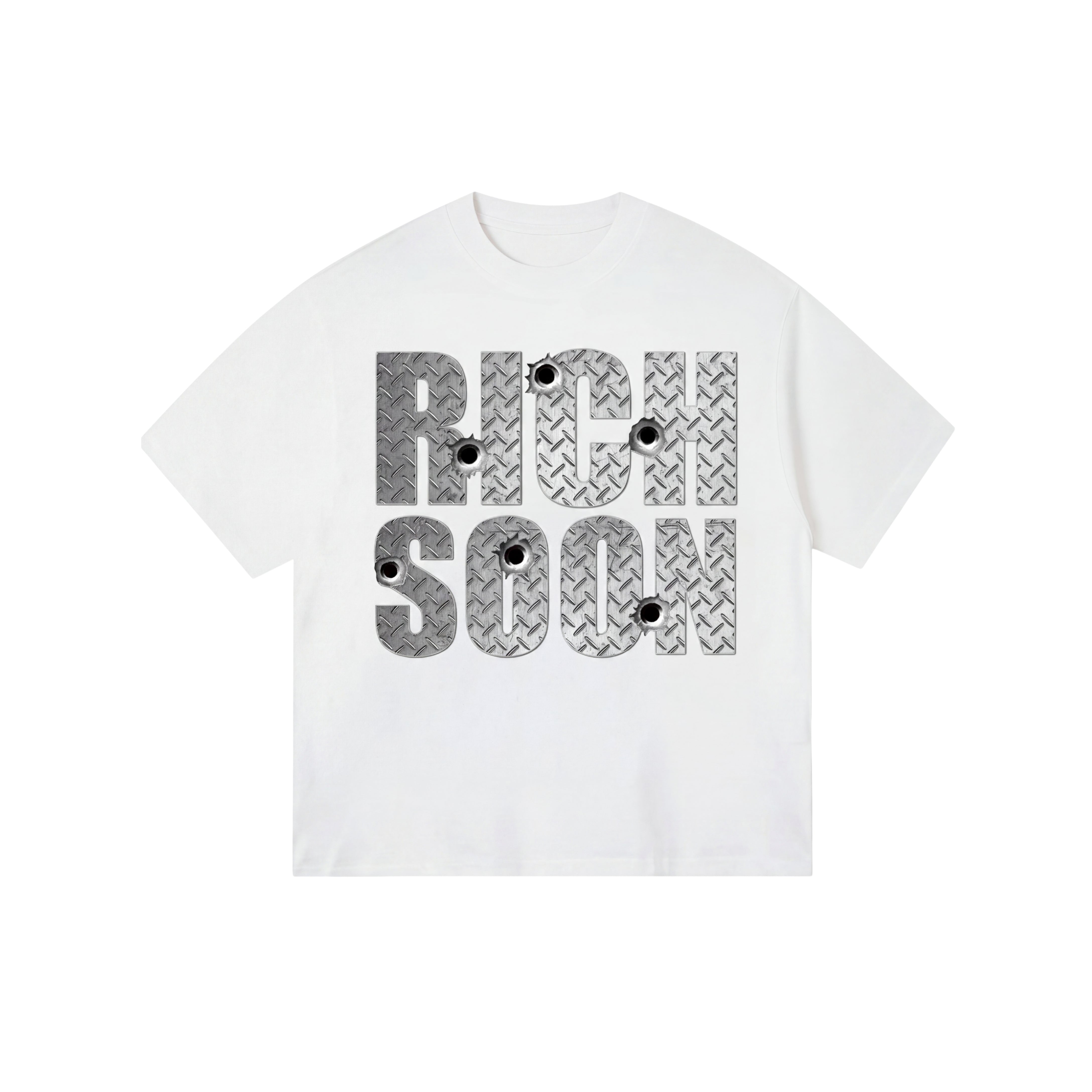 RIGATO — GRAPHIC TEE