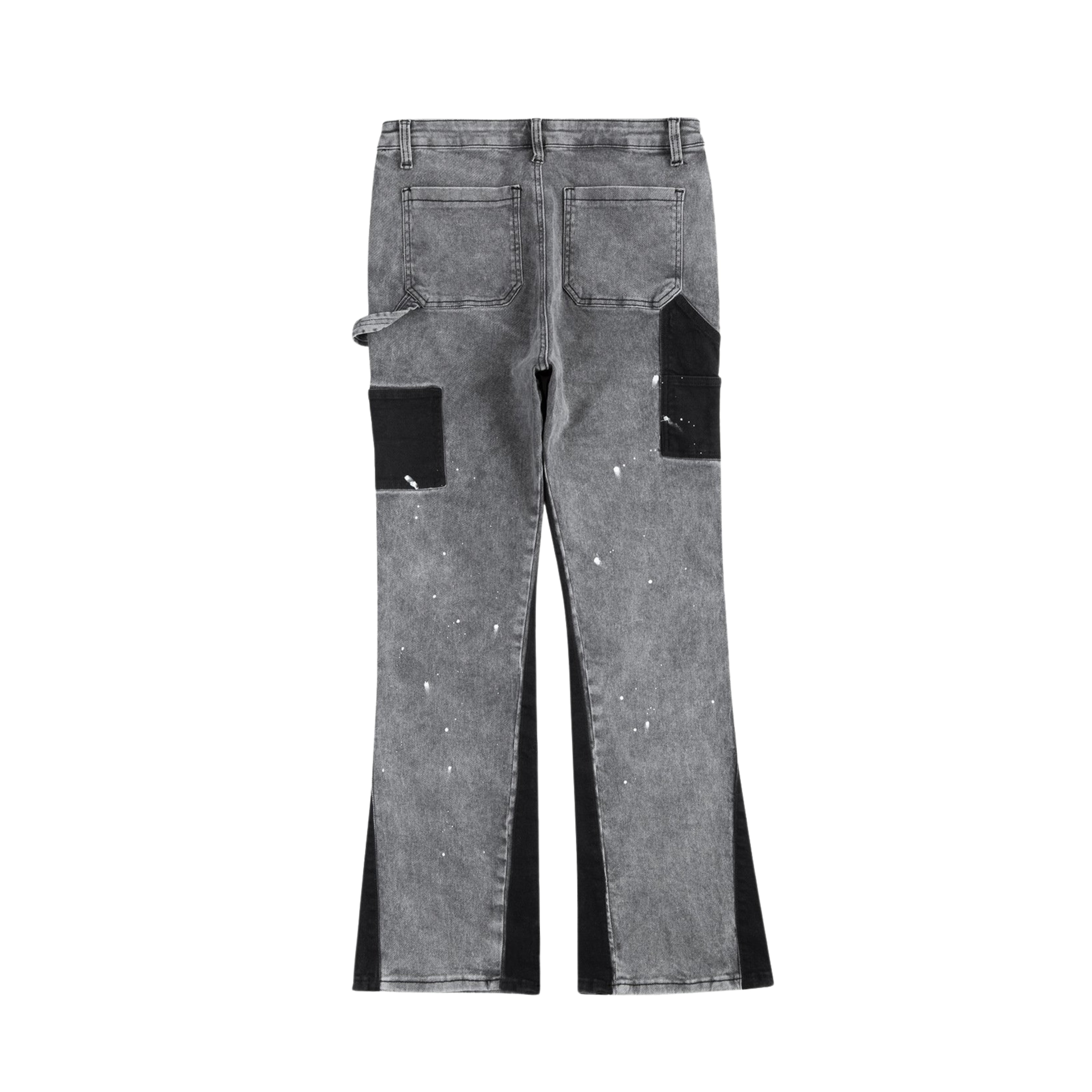 ESCO - FLARED CARPENTER