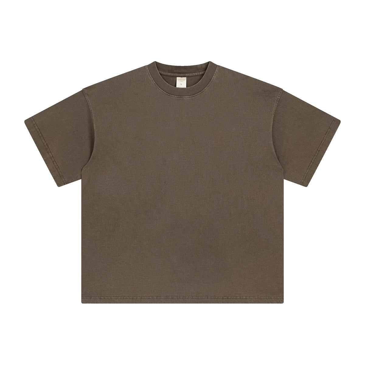 FIVELEAFS EVERYDAY TEE