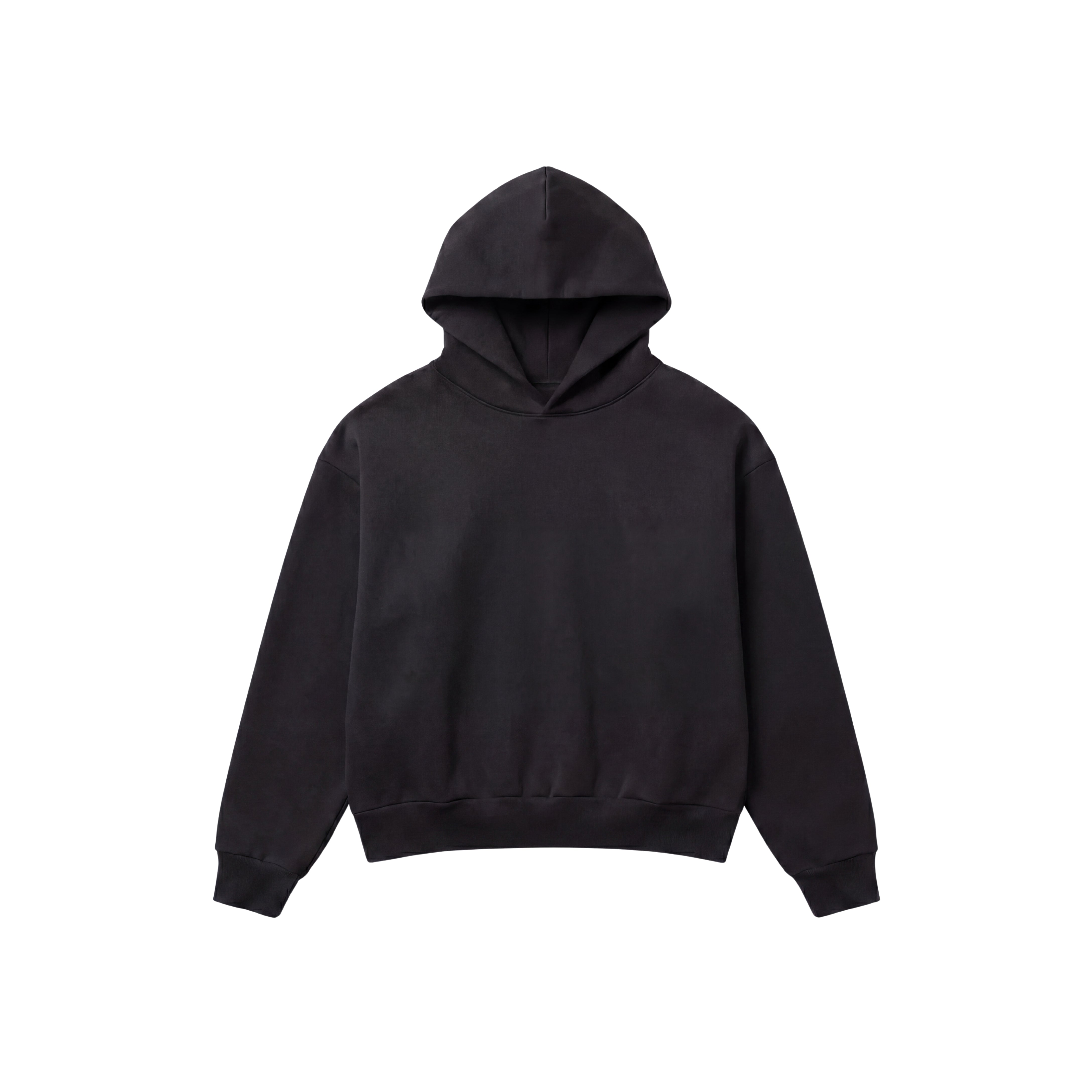 MINIMALIST - HOODIE