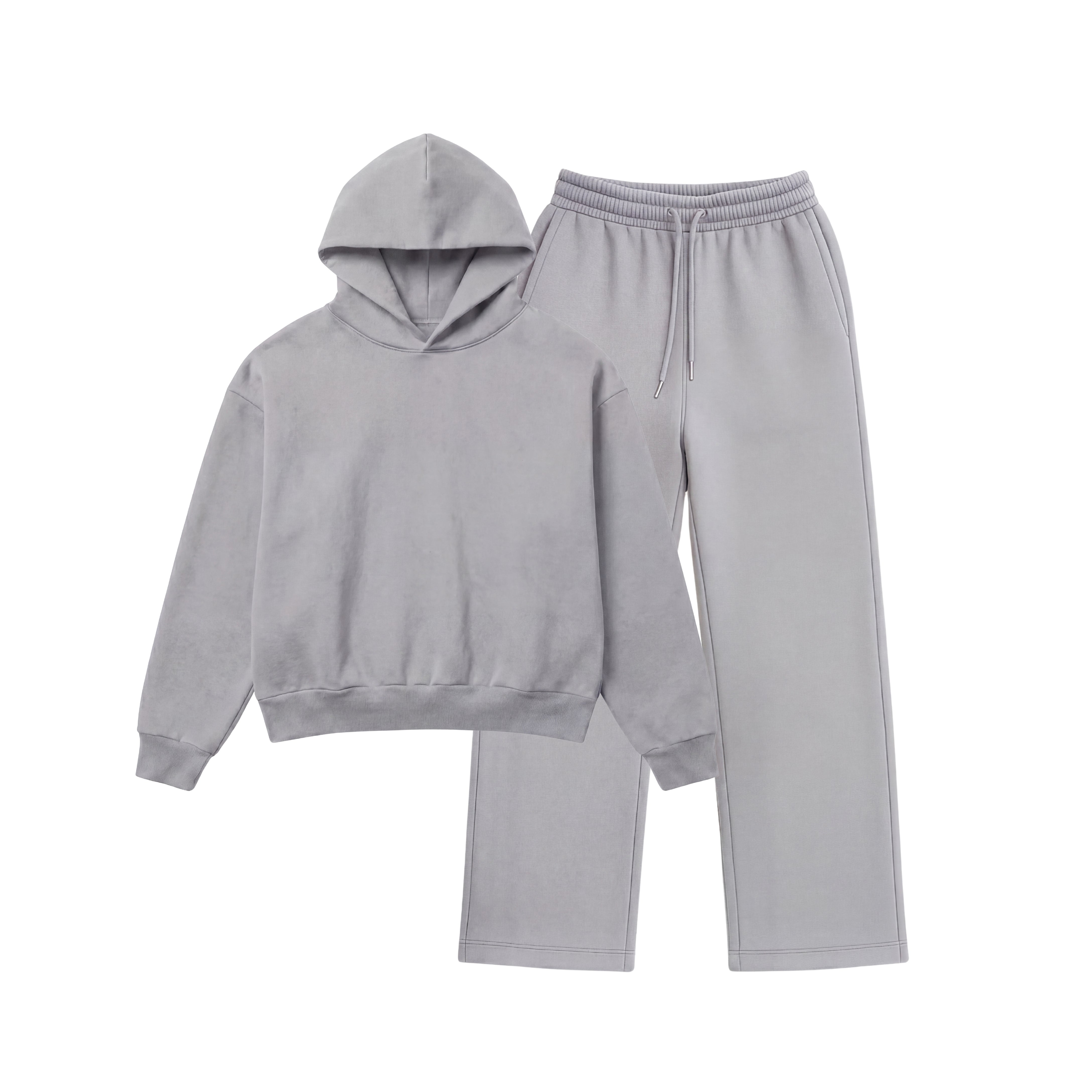 MINIMALIST TRACKSUIT - HOODIE + JOGGER