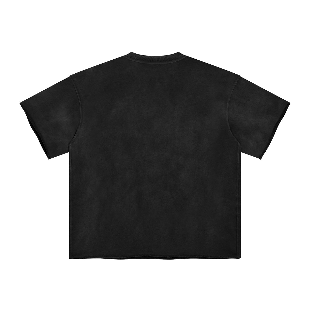 FIVELEAFS WASHED TEE