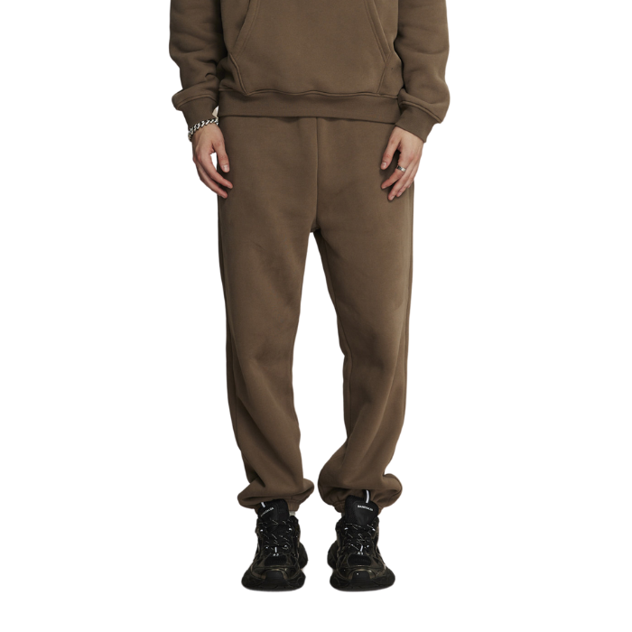 FIVELEAFS CLOSED JOGGERS