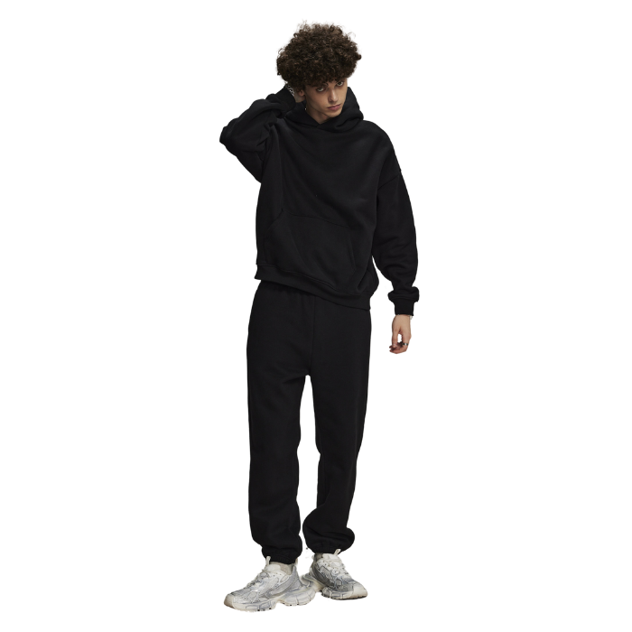 FIVELEAFS NORMAL HOODIE