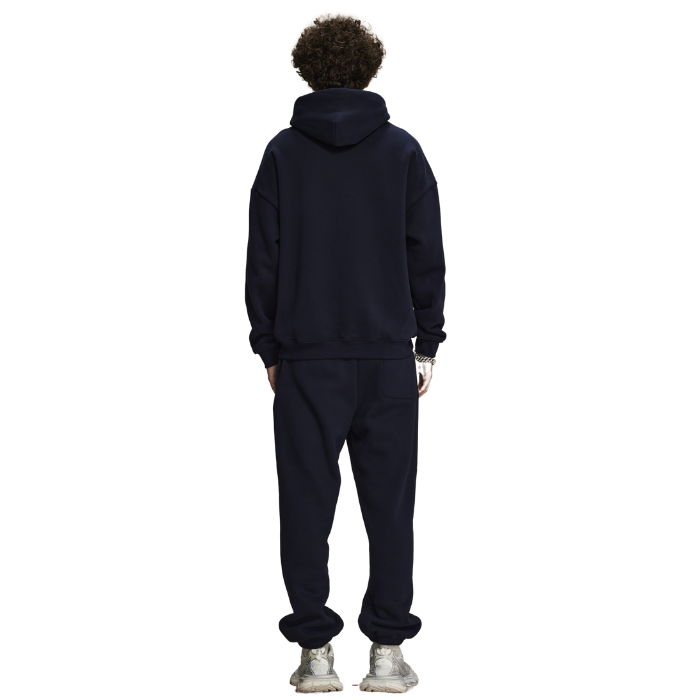FIVELEAFS CLOSED JOGGERS