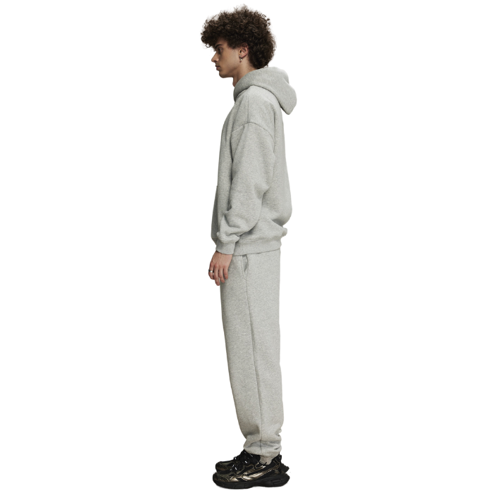 FIVELEAFS NORMAL HOODIE