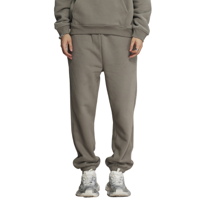 FIVELEAFS CLOSED JOGGERS