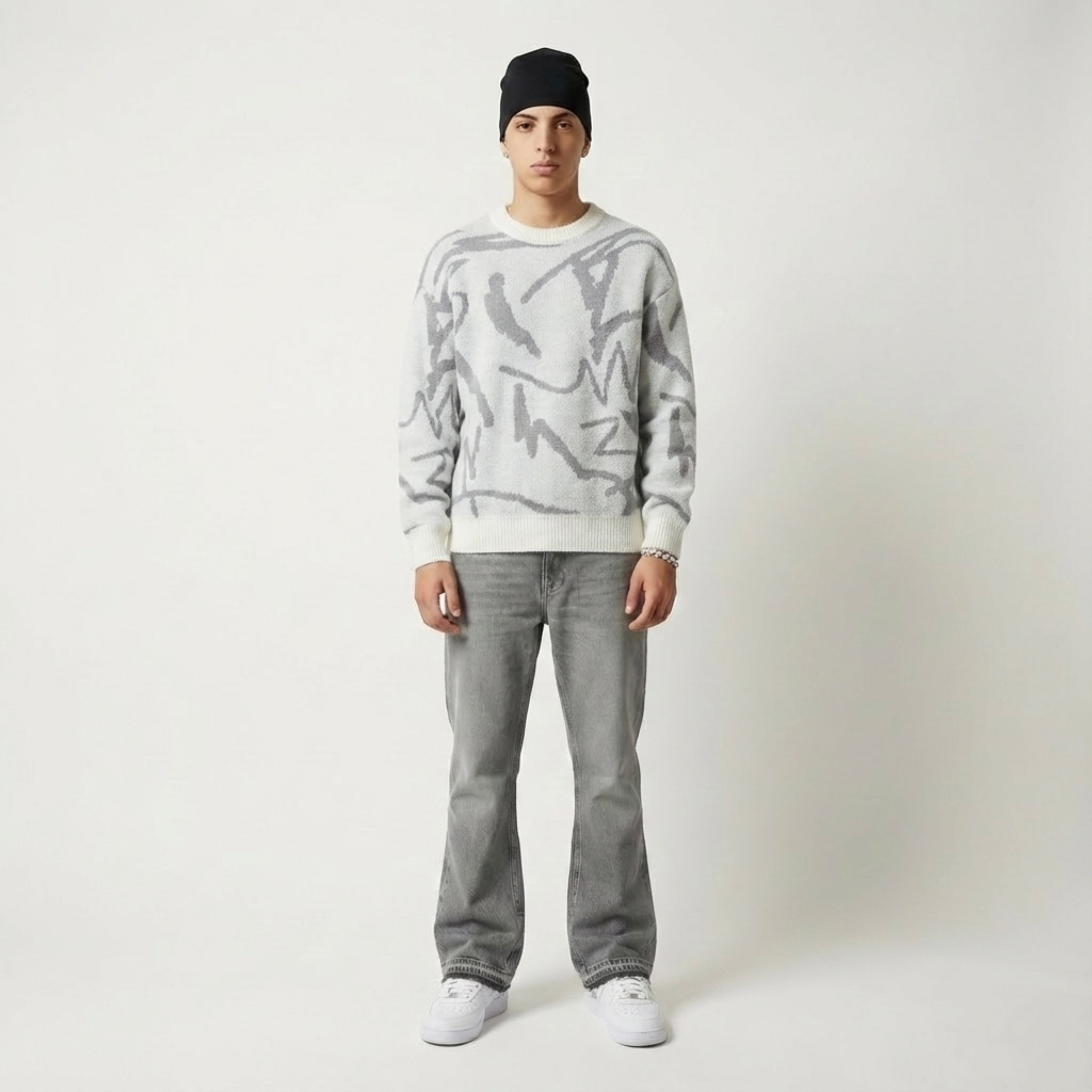 VIRAL OUTFIT 4 – SNOWY NIGHT OUT