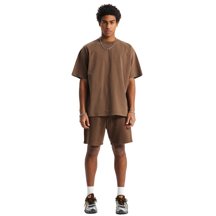 JAJA SHORT 1