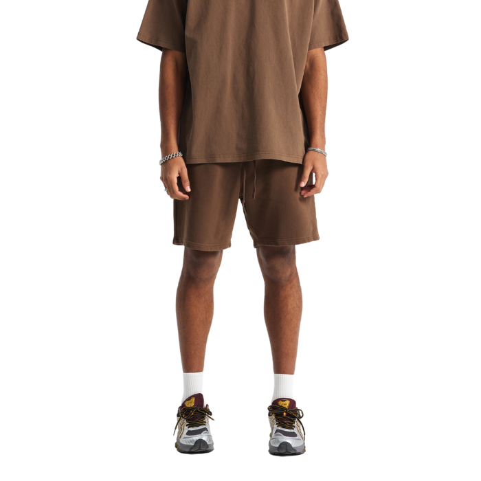 JAJA SHORT 1