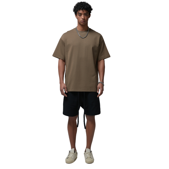 EVERYDAY SHORTS