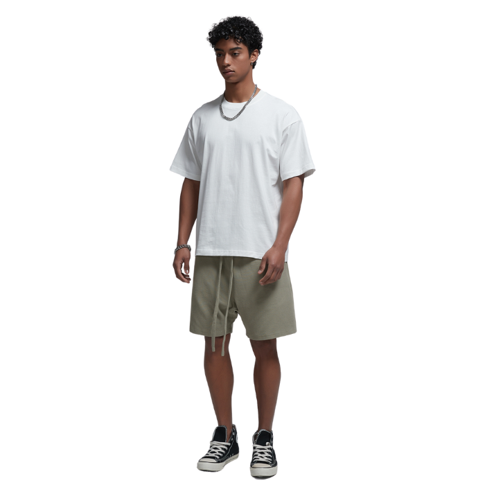 EVERYDAY SHORTS