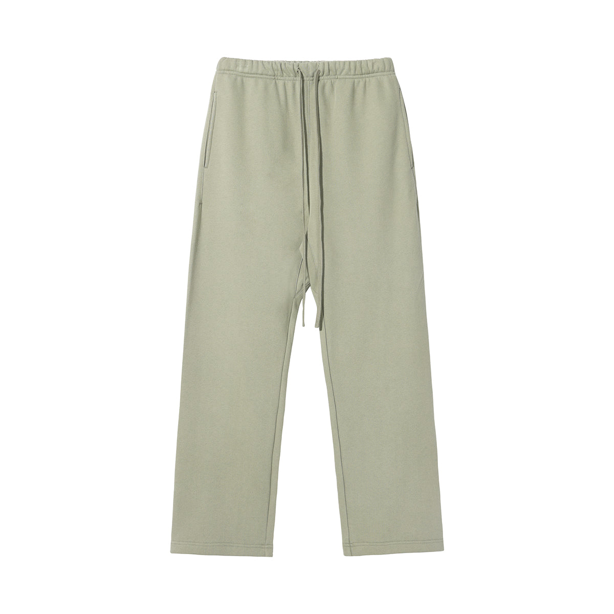 FIVELEAFS DRAWSTRING JOGGERS