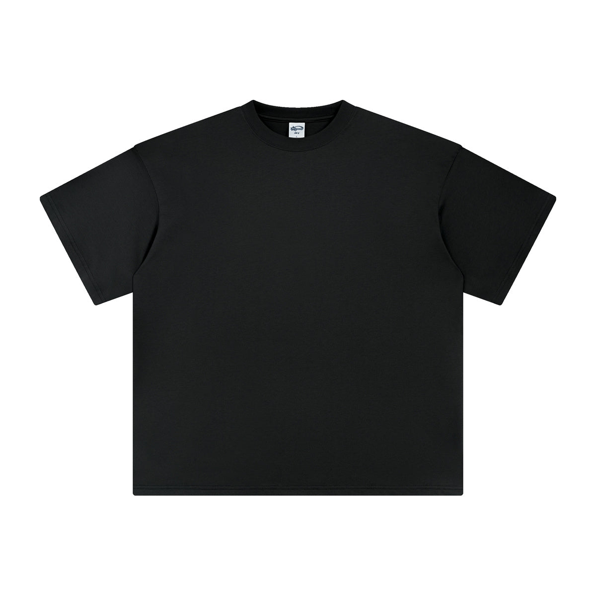 FIVELEAFS EVERYDAY BOXY TEE