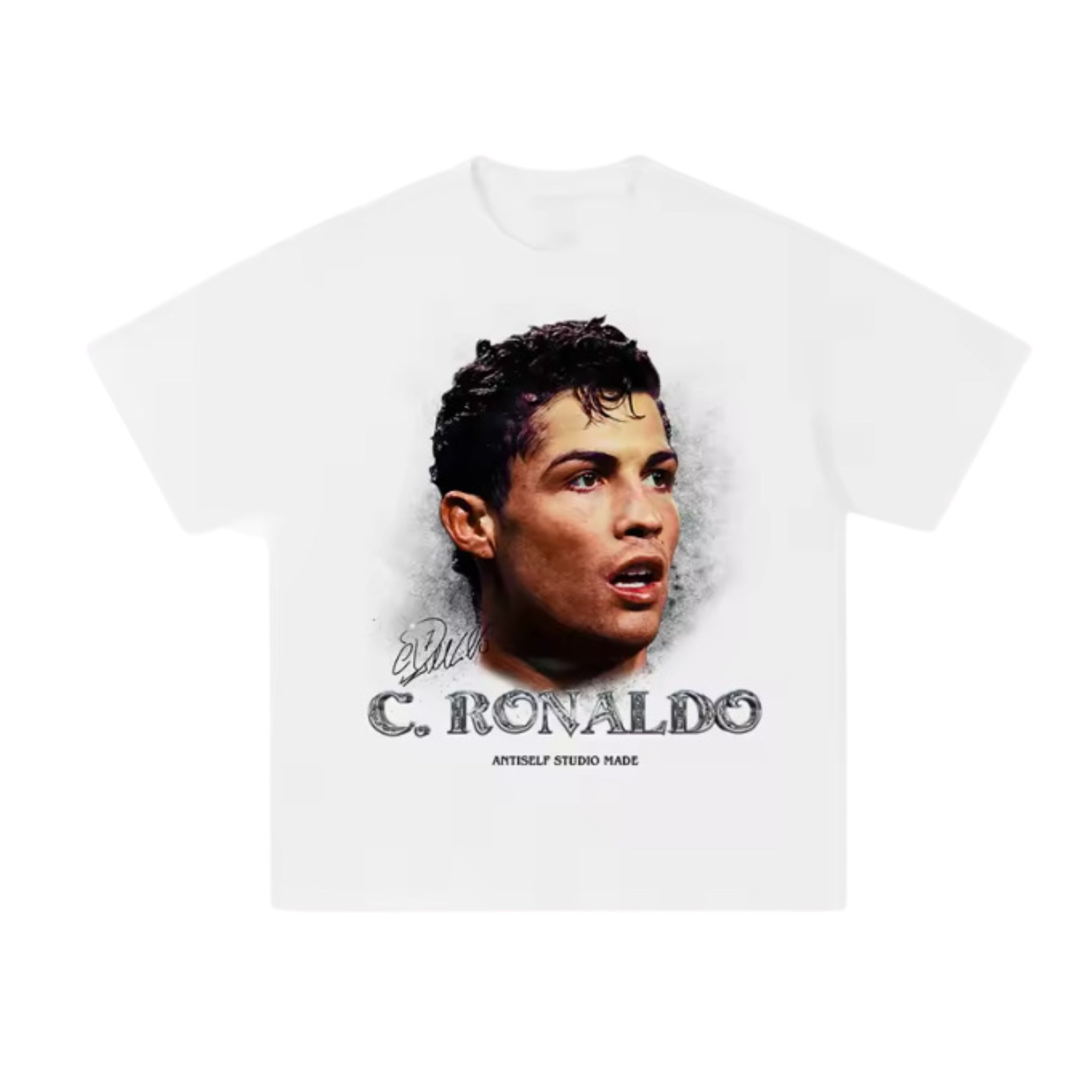 CAMPIONE – GRAPHIC TEE