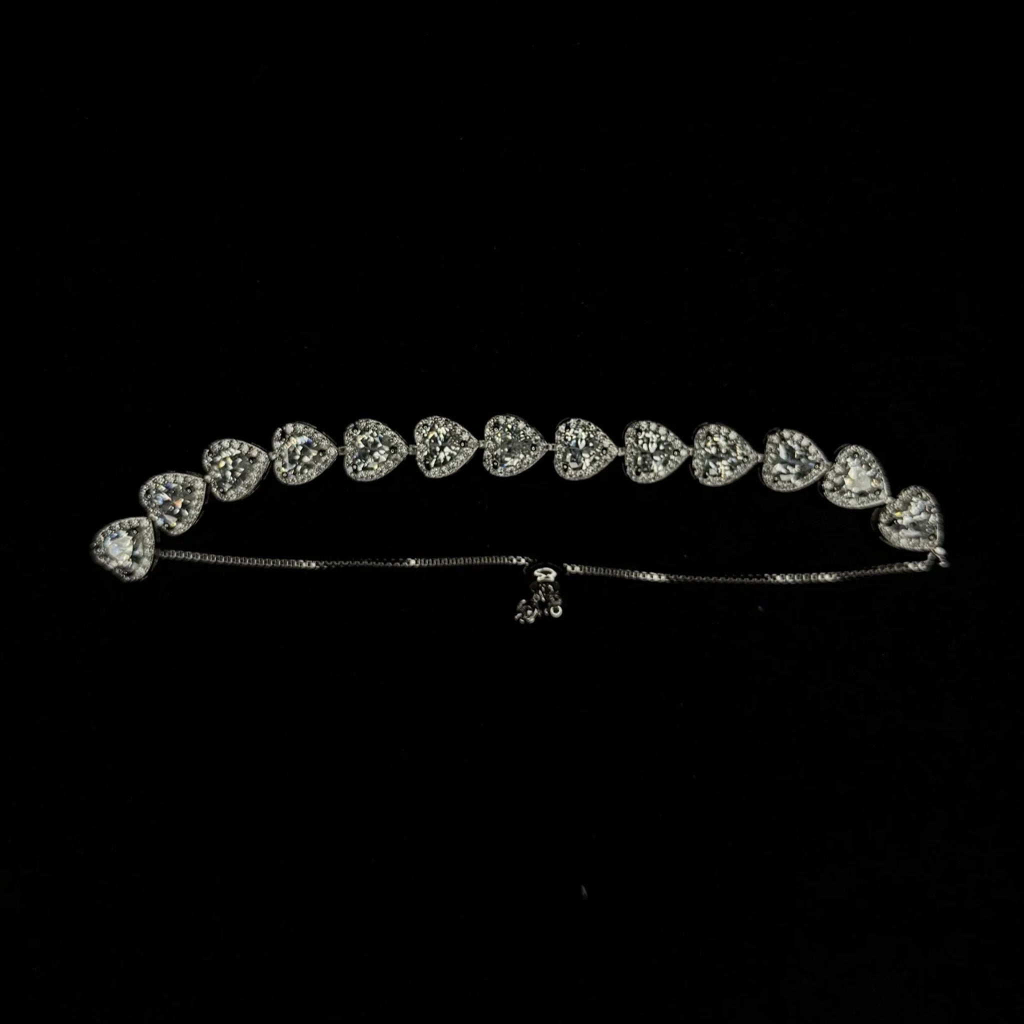 CUORE LUCENTE – BRACELET