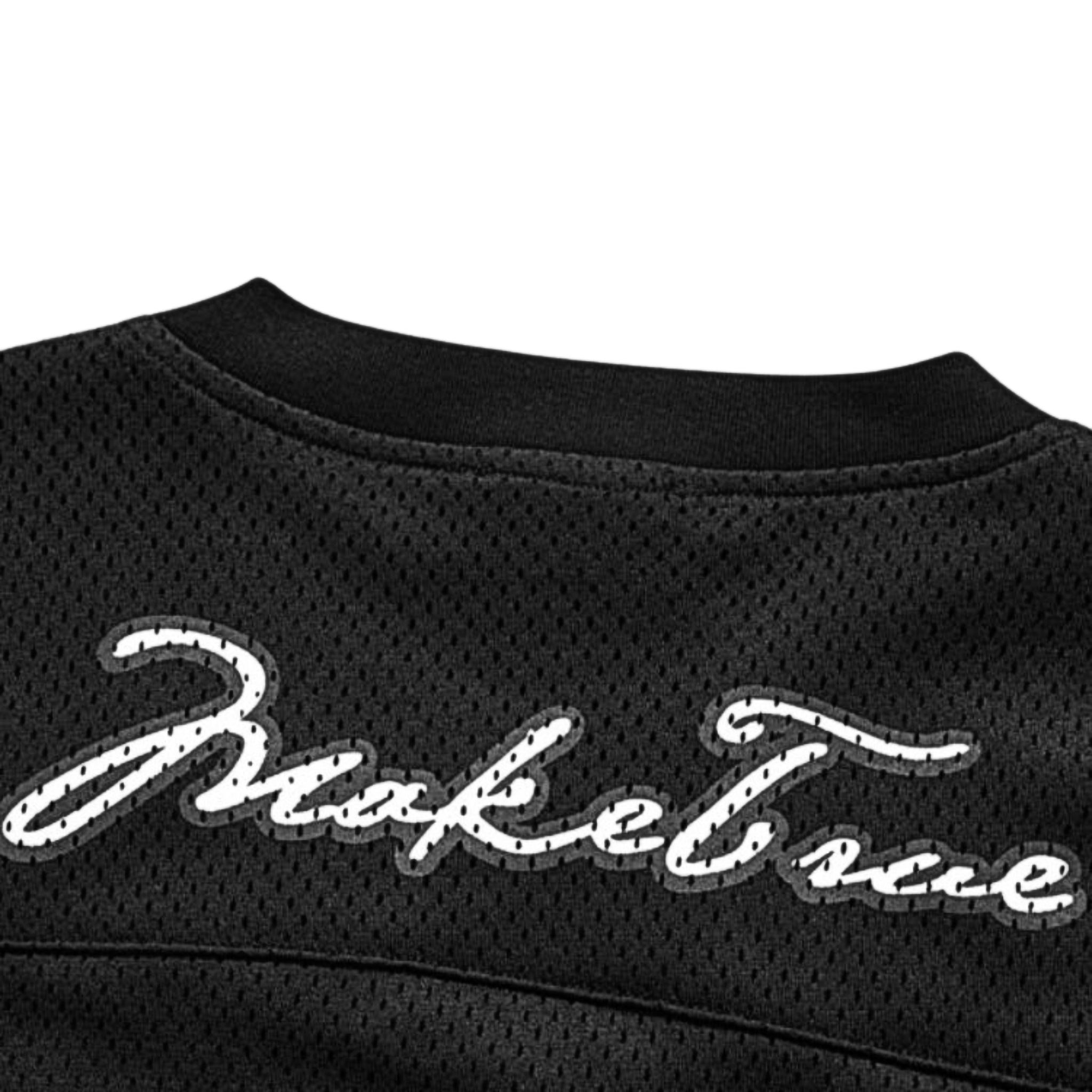 DAICHI – MESH TEE