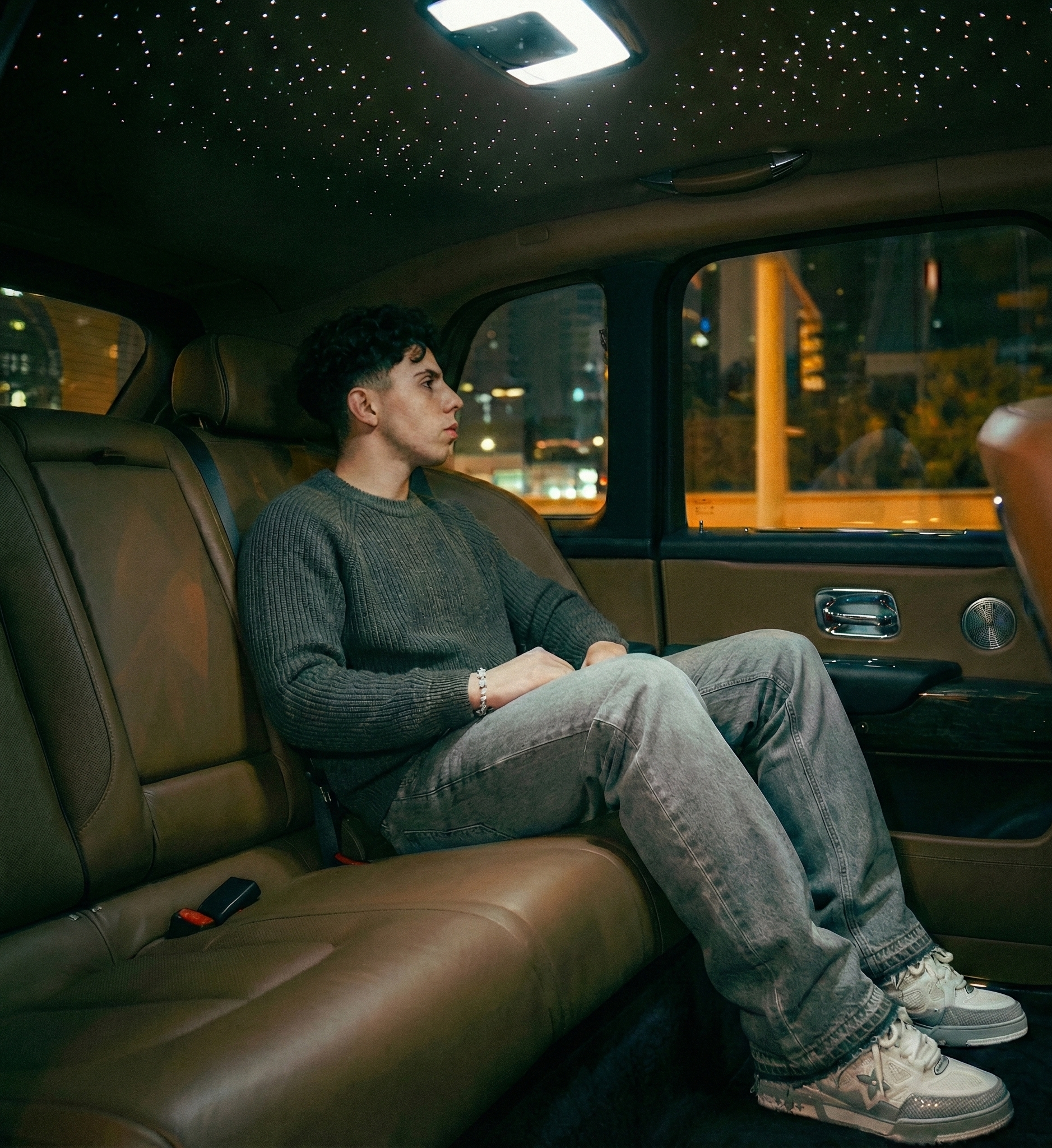 VIRAL OUTFIT 7 - CHILL NIGHT