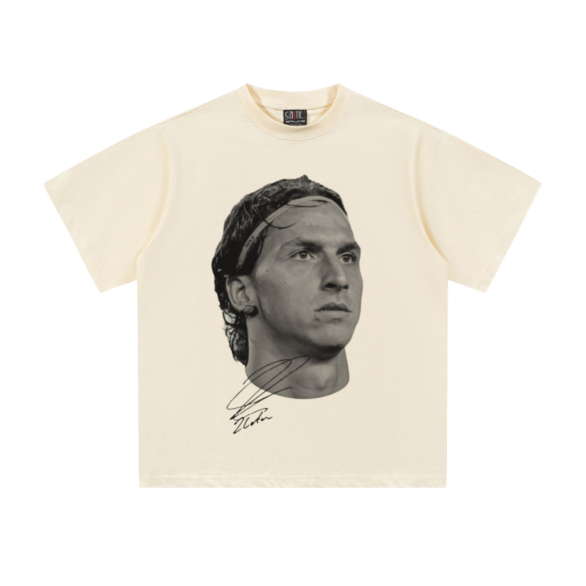 LEGENDE – GRAPHIC TEE
