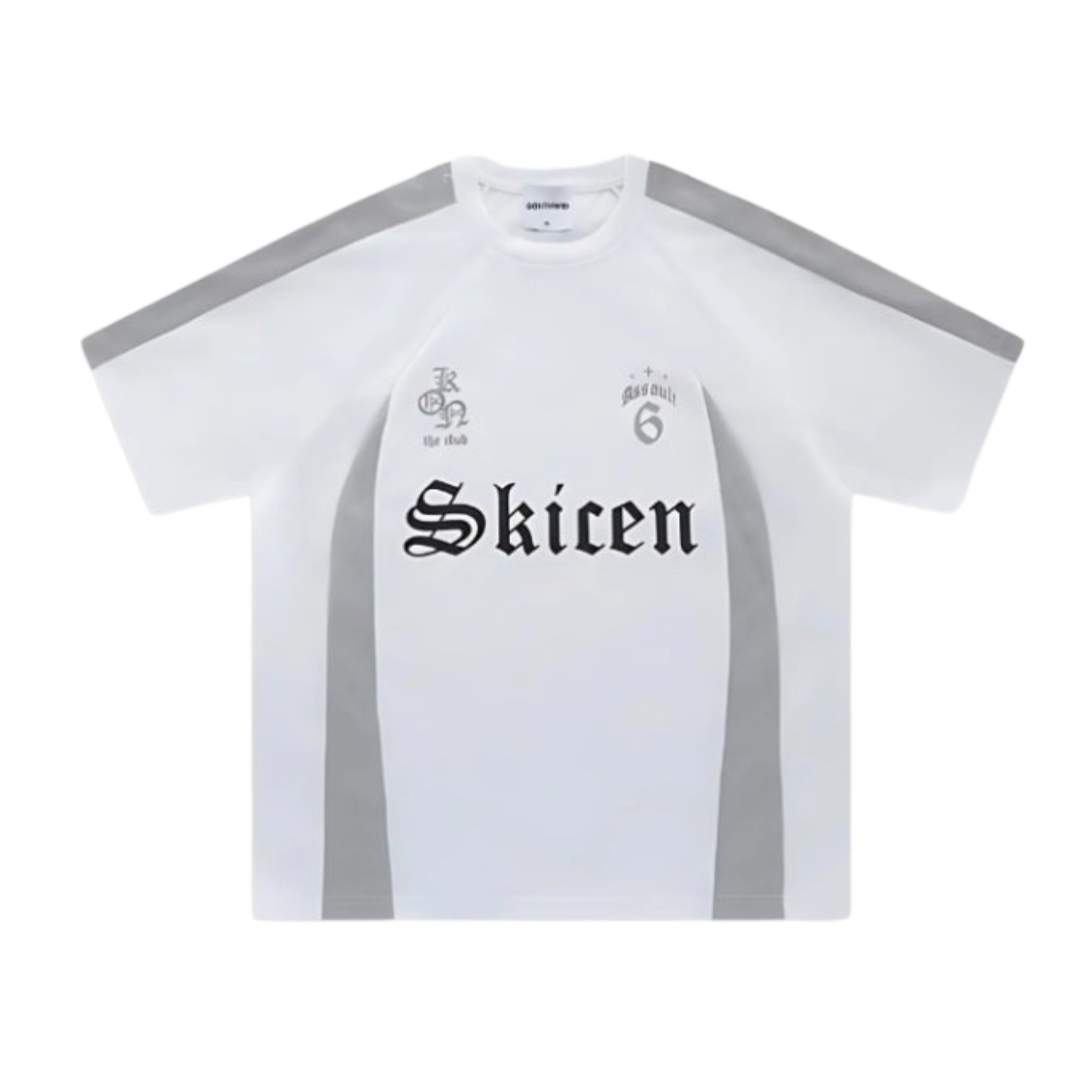 LUCENTE – GRAPHIC TEE