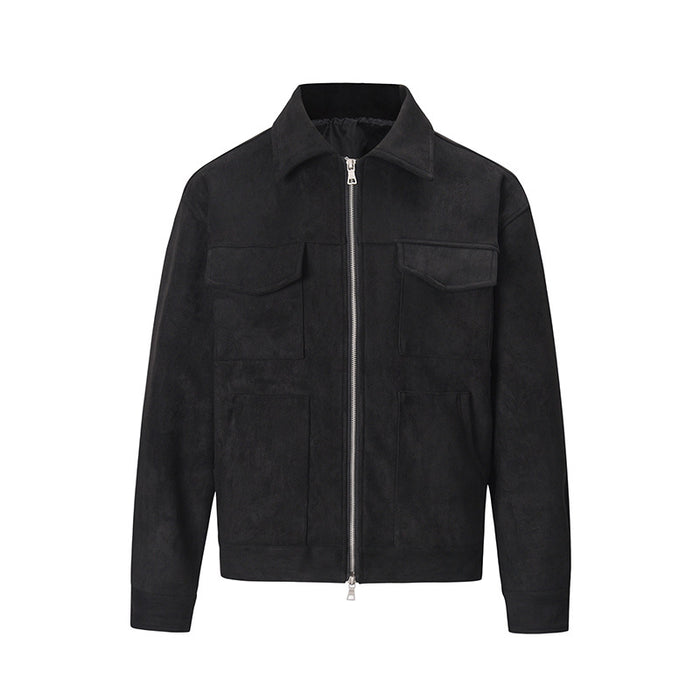 VIRAL OUTFIT 6 - COMFY JACKET