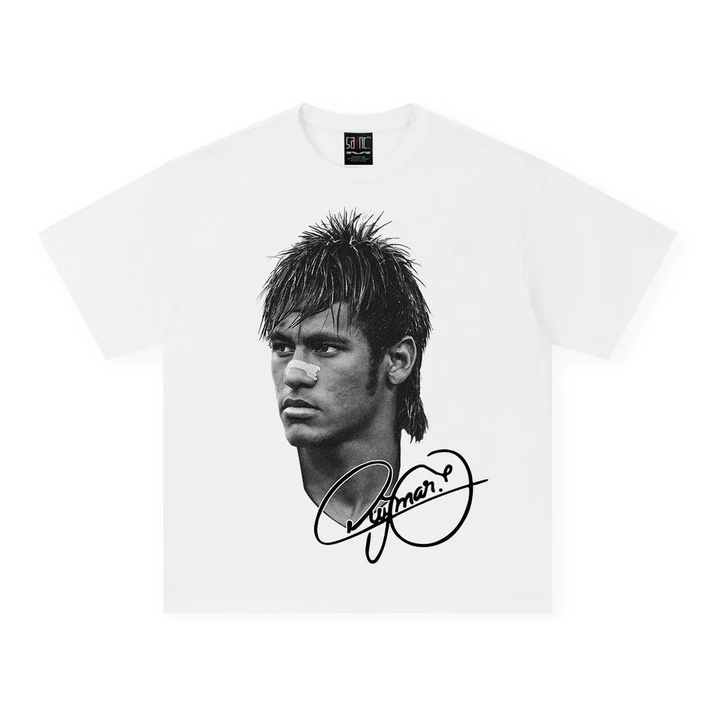 NEYMAR TEE