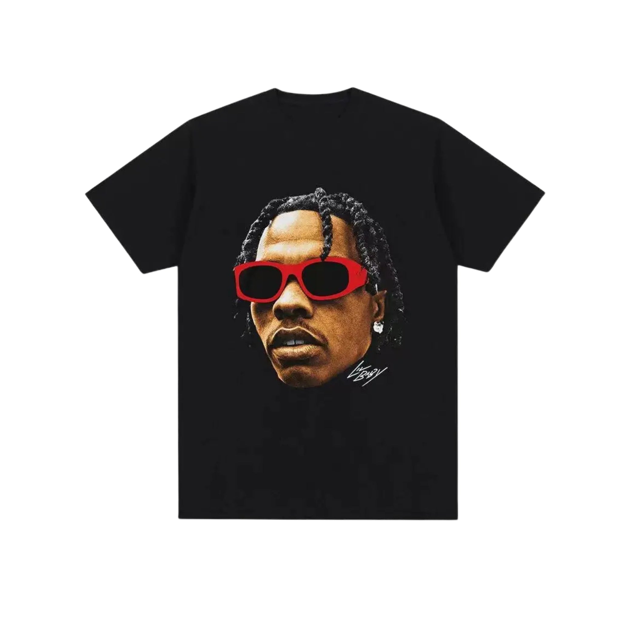 RENJI – GRAPHIC TEE