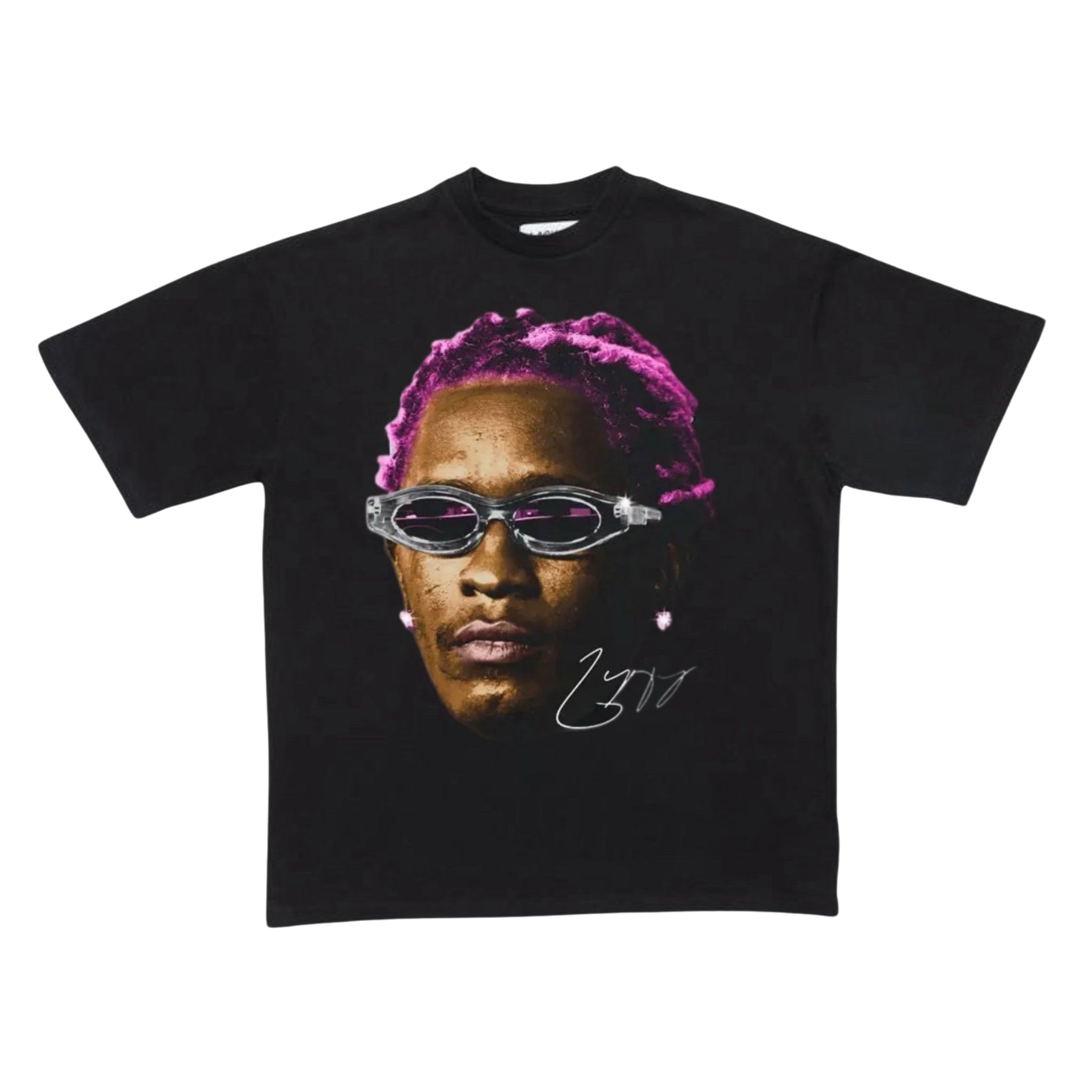 TORMENTA – GRAPHIC TEE