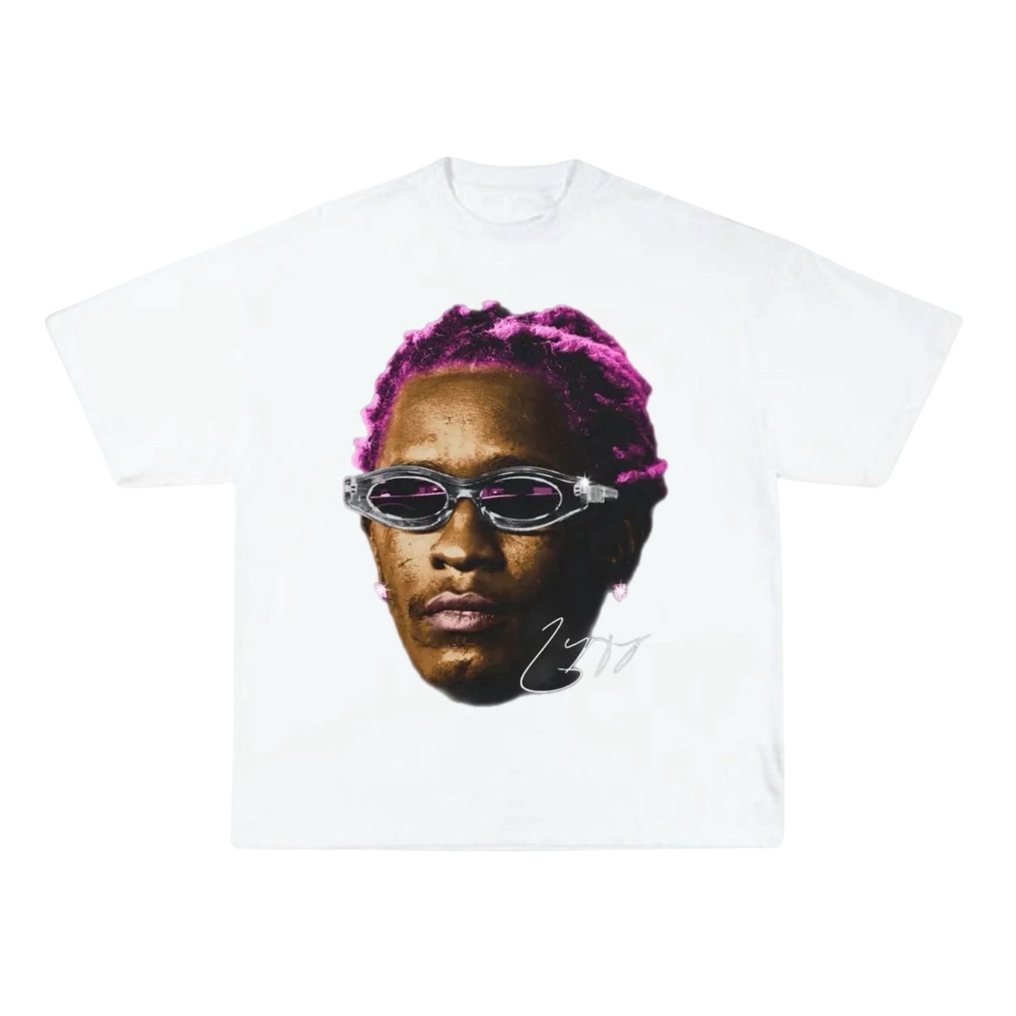 TORMENTA – GRAPHIC TEE