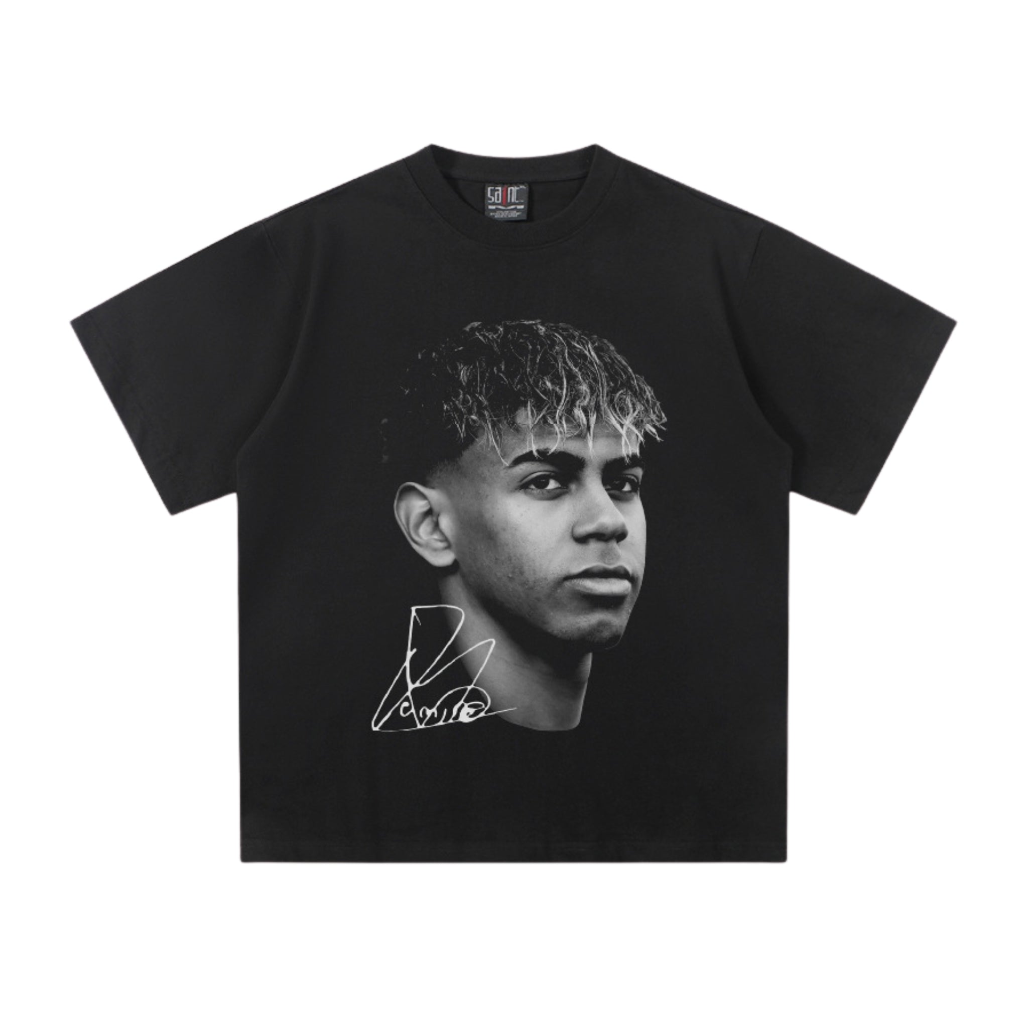 VOLTO NERO – GRAPHIC TEE