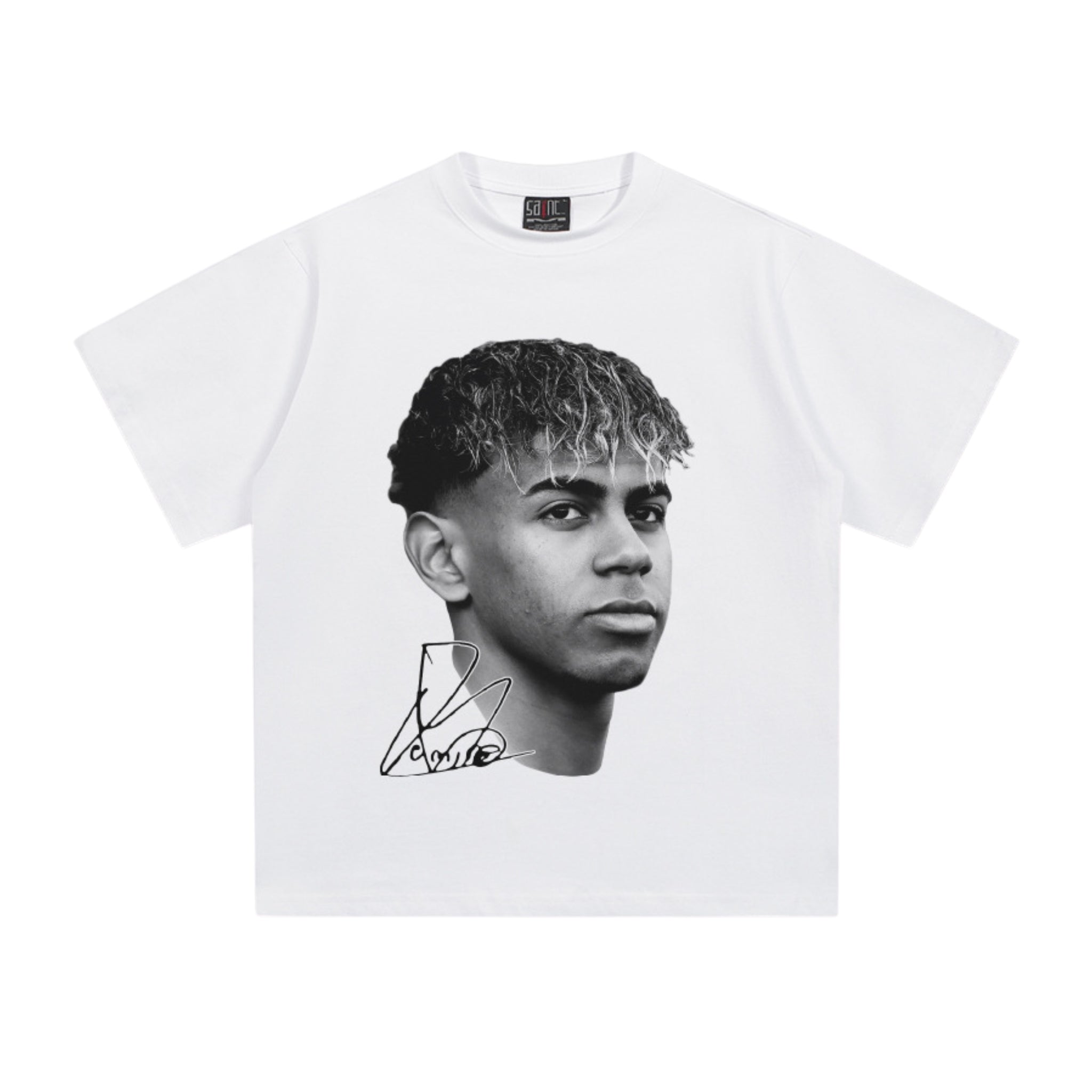 VOLTO NERO – GRAPHIC TEE