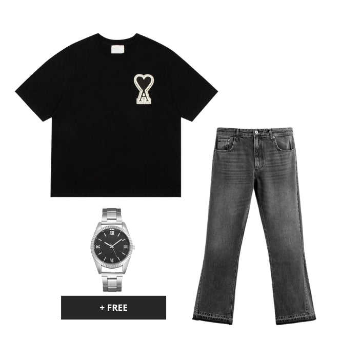 VIRAL OUTFIT 16 – SUMMER NIGHT