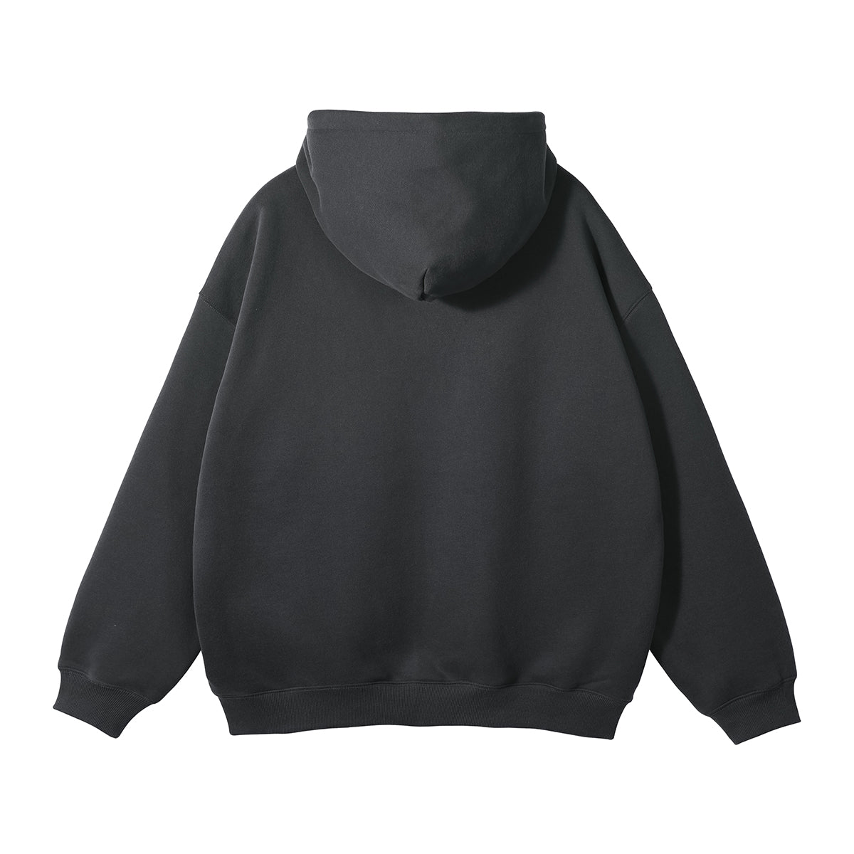 FIVELEAFS ZIP HOODIE