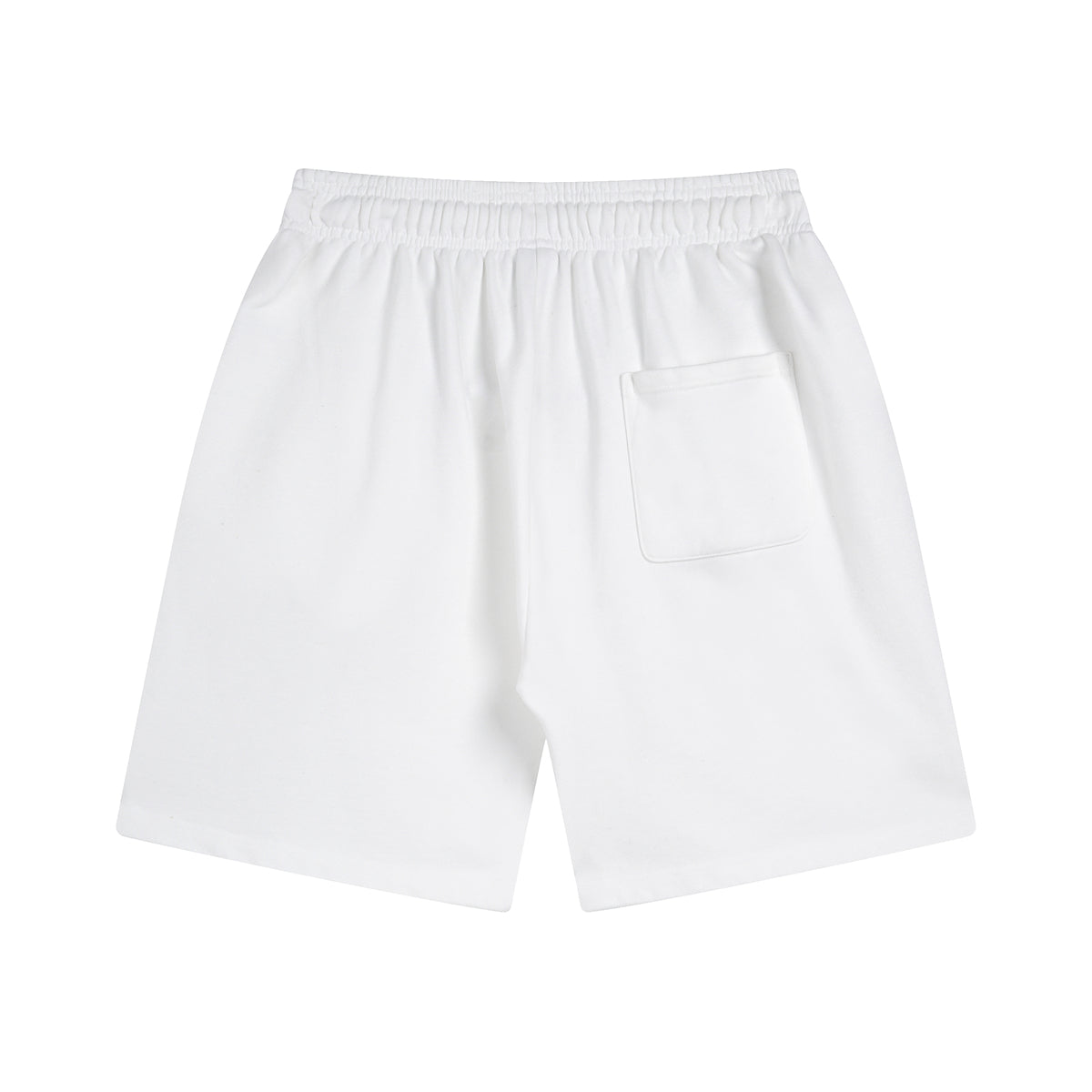 FIVELEAFS EVERYDAY SHORTS