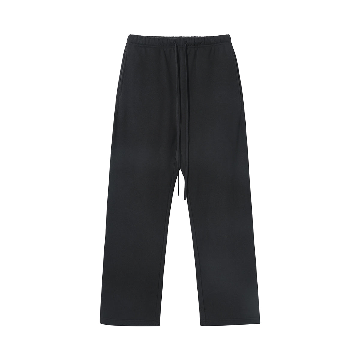FIVELEAFS DRAWSTRING JOGGERS