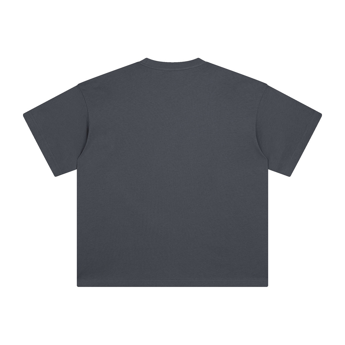 FIVELEAFS EVERYDAY BOXY TEE