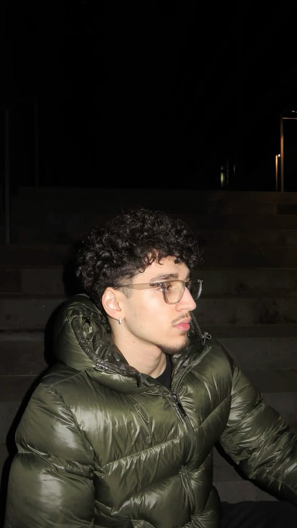 OUR PUFFER JACKET WORN WORLDWIDE