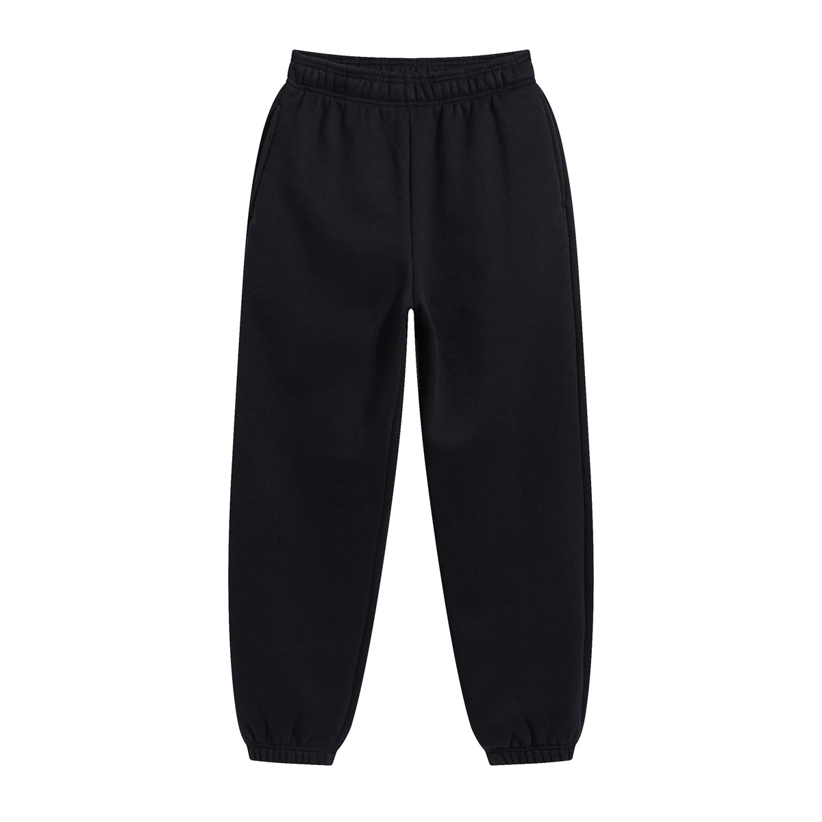 EVERYDAY CUFFED JOGGERS