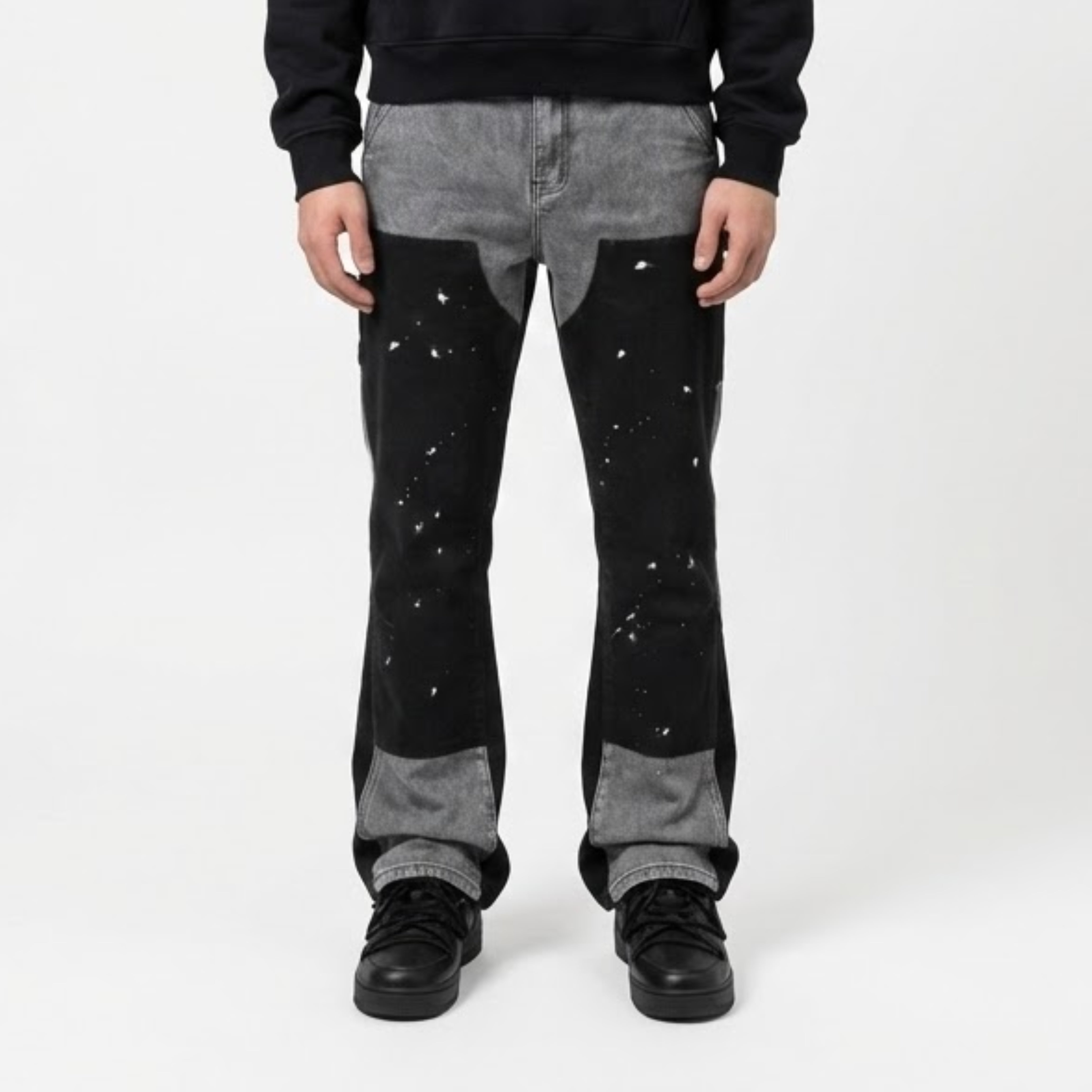 ESCO - FLARED CARPENTER