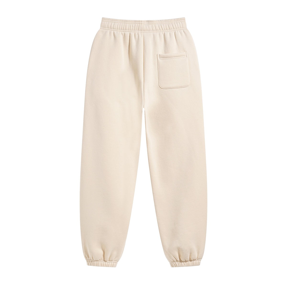 EVERYDAY CUFFED JOGGERS
